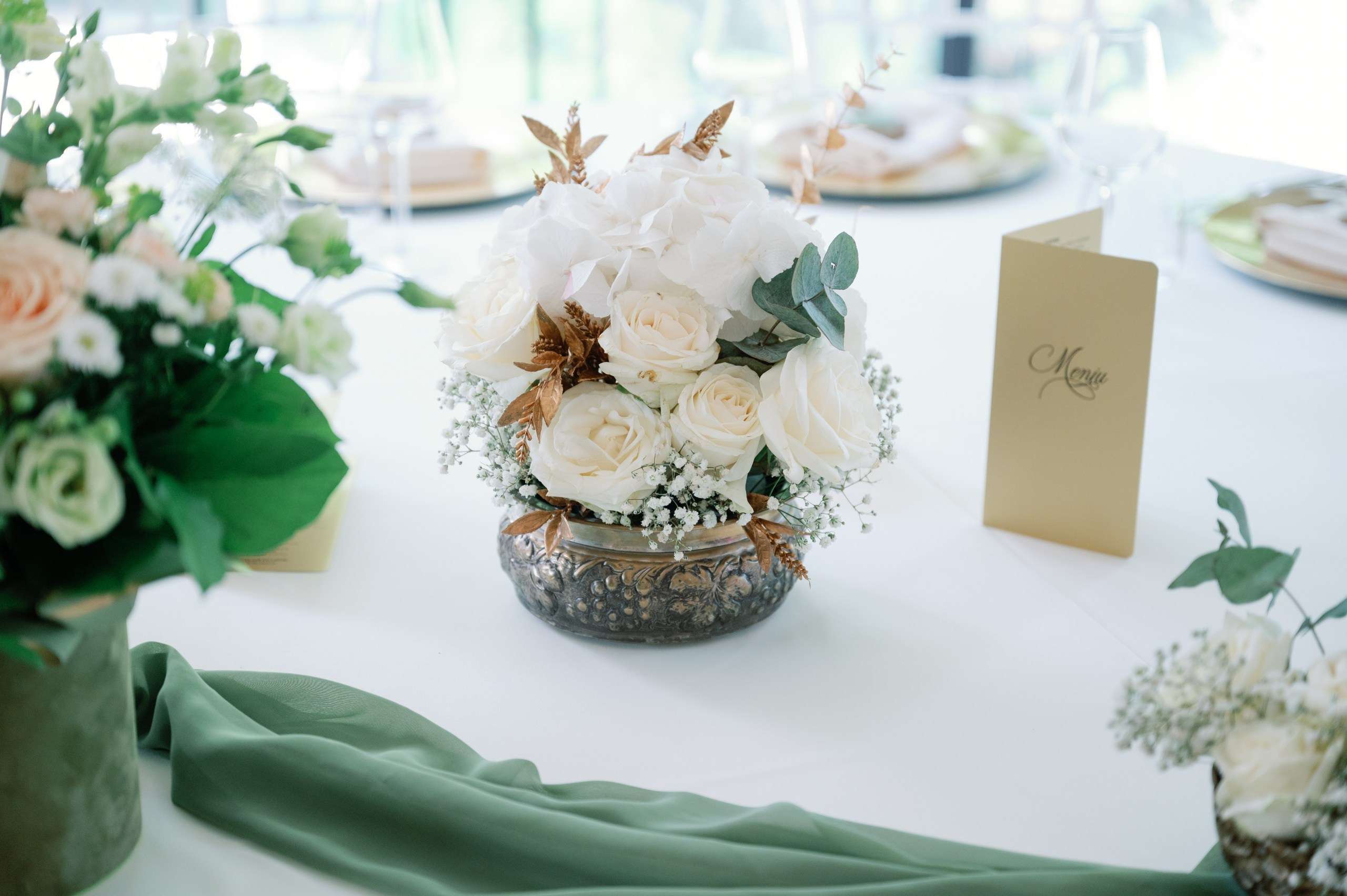 O Nuntă De Poveste La Conacul Albert Din Brașov | Happy Souls