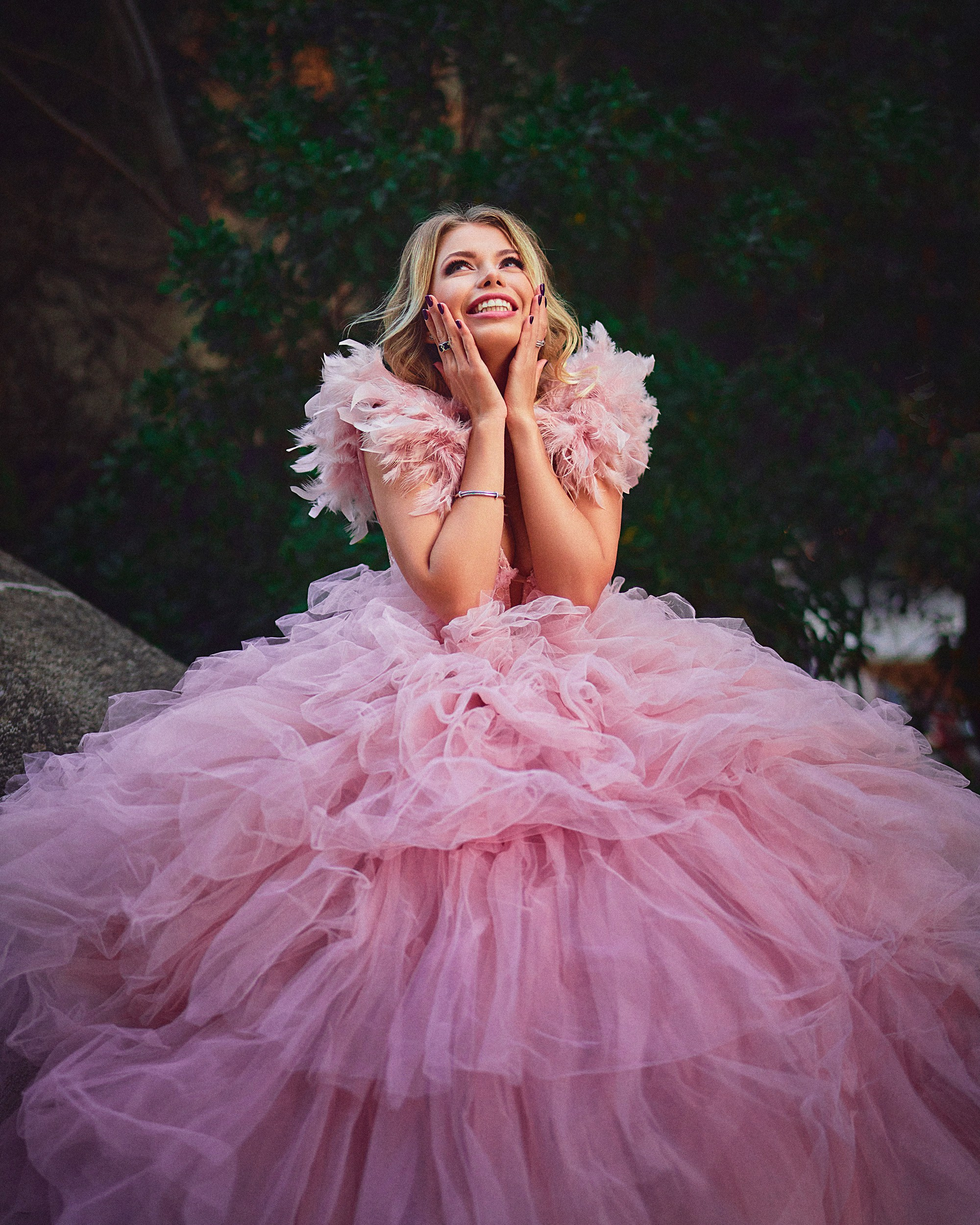 Moda & Vestidos. Inicio