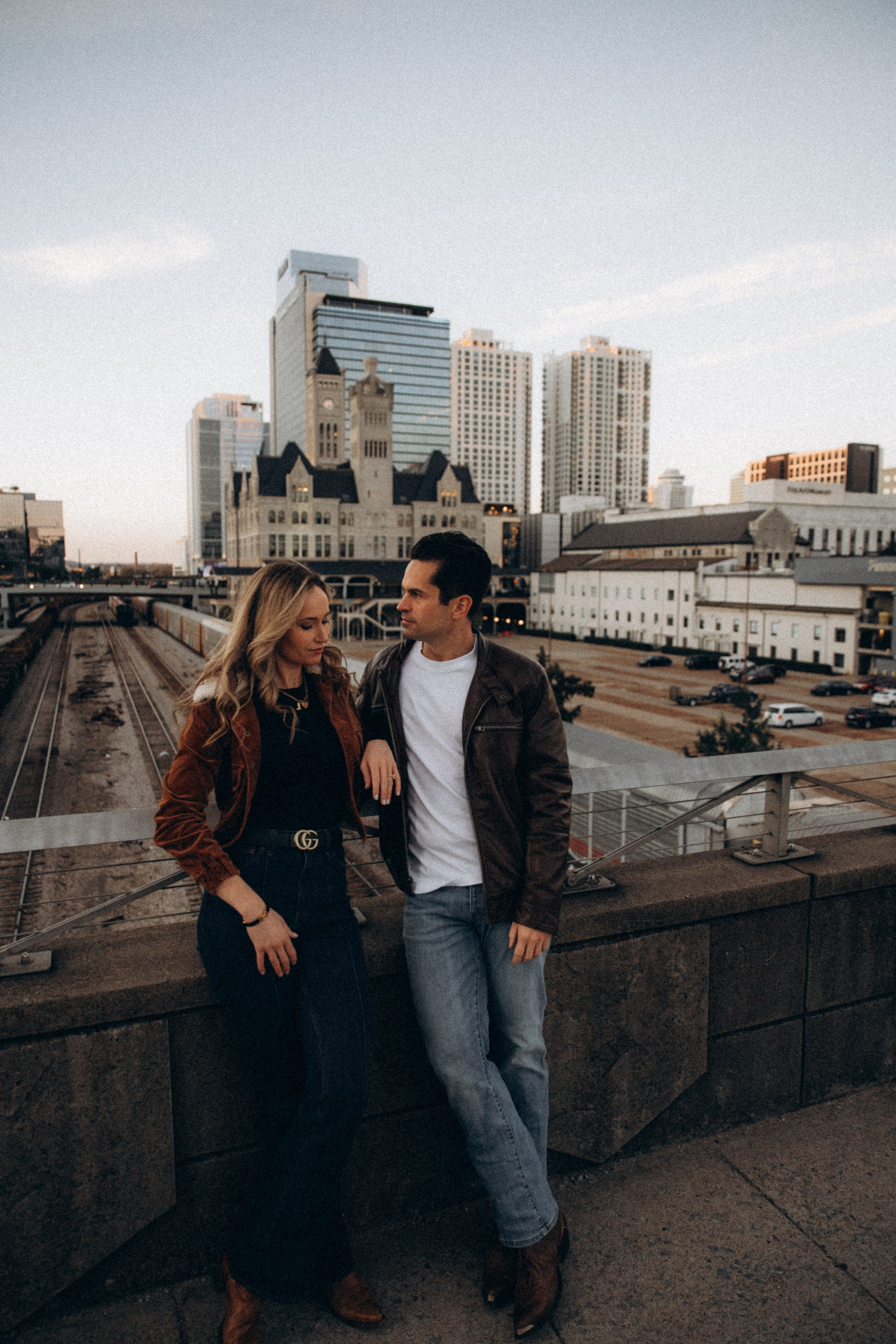 Storytelling Photoshoots in New England & Beyond