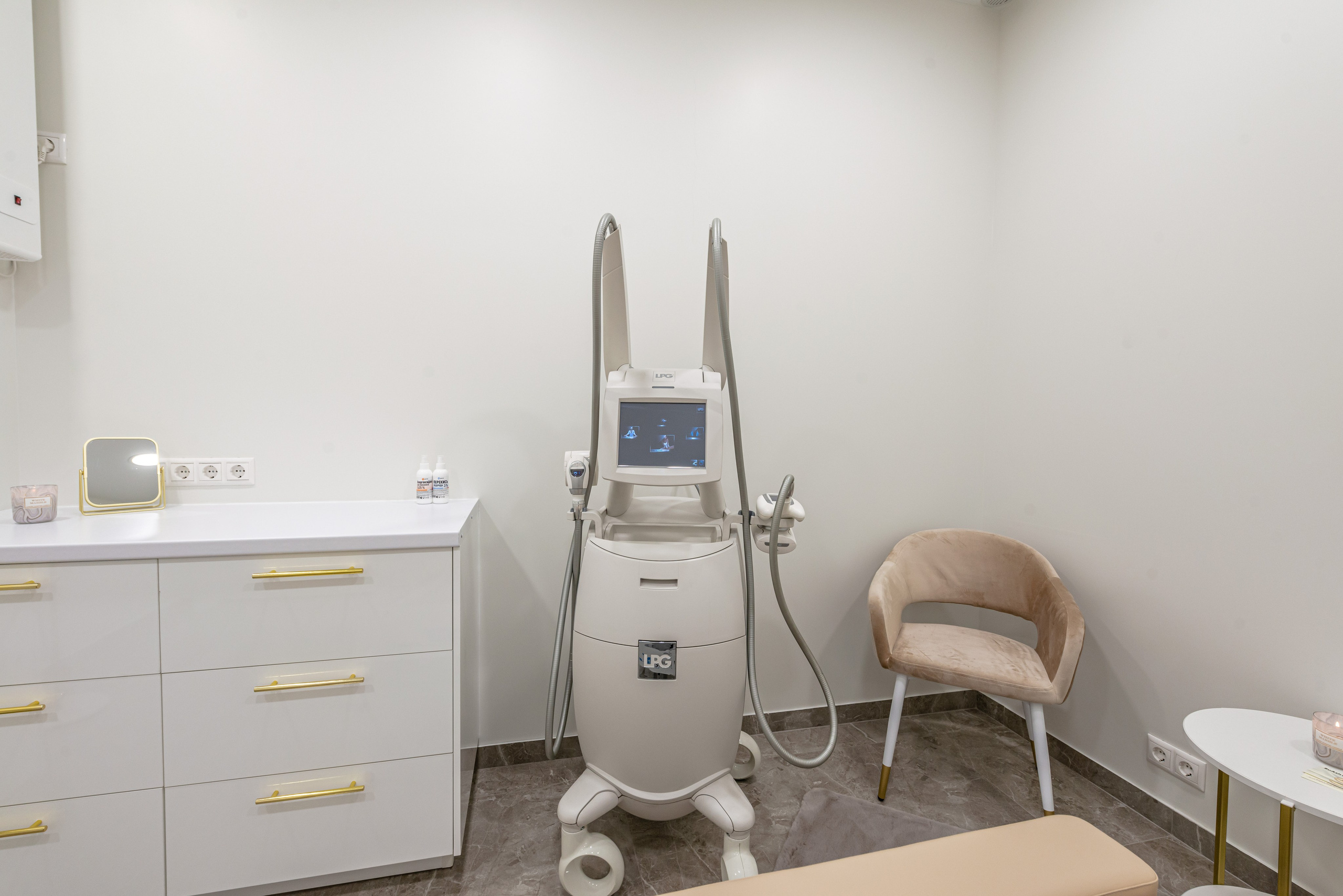 Клиника косметологии RuAsh Cosmetology. PHOTOGRAPHER QUINTANA ROO