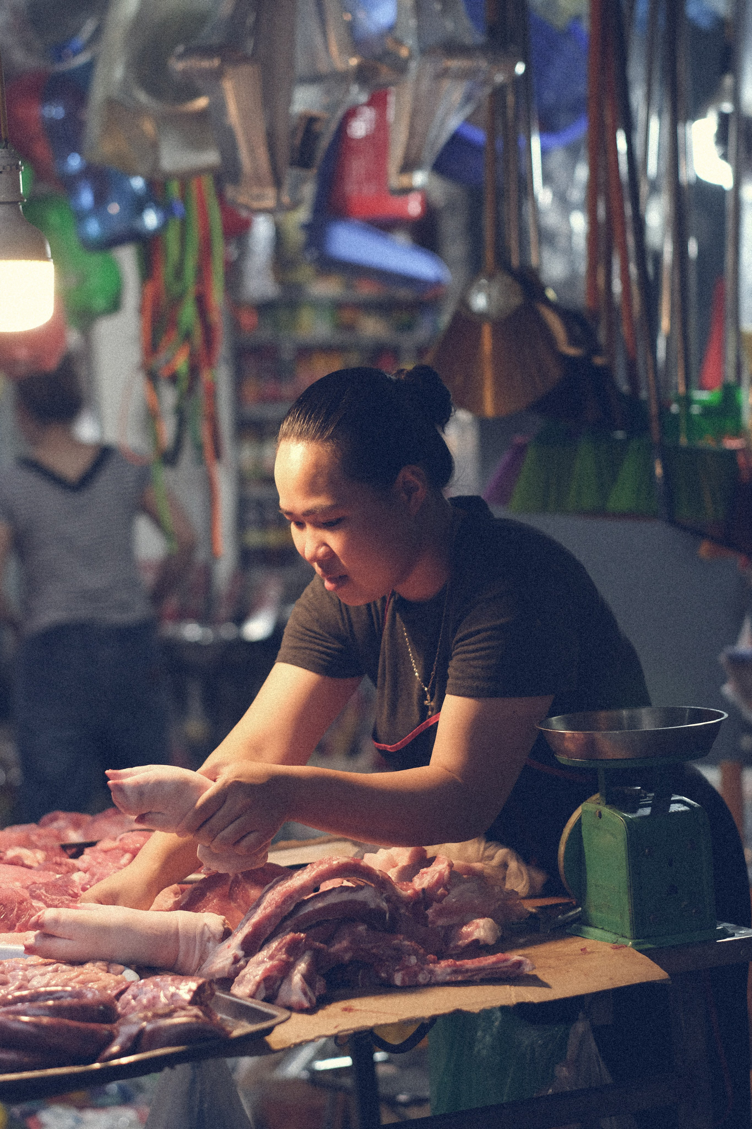 Hanoi Street Photography, Vietnam 🇻🇳