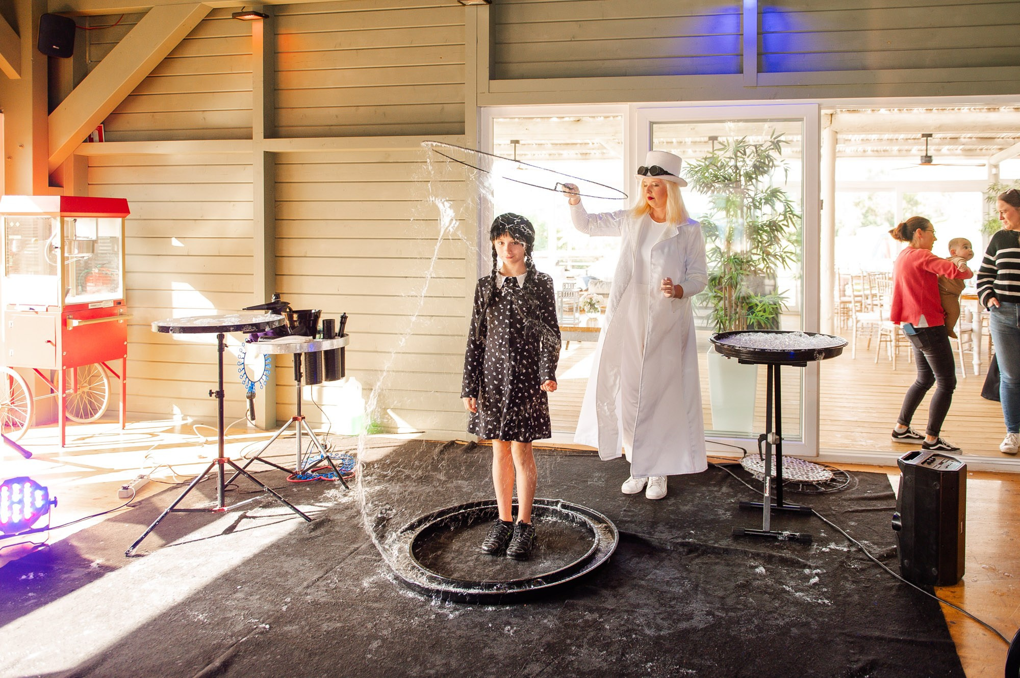 Children's birthday photo shoot in Lisbon, Cascais, Sintra