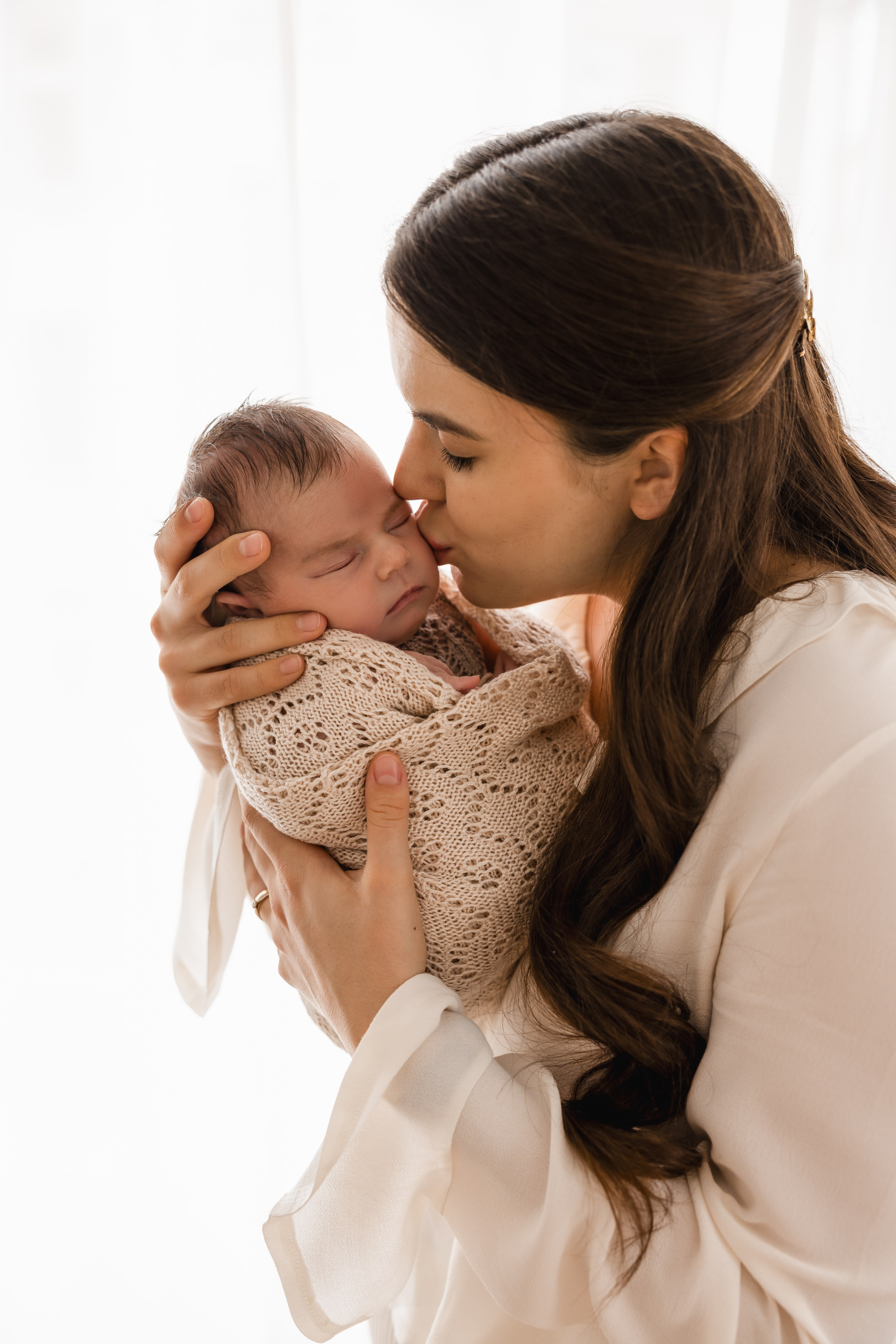 Newbornshooting in Pforzheim und Umgebung. Neugeborenenfotografie Pforzheim Katharina Jozic