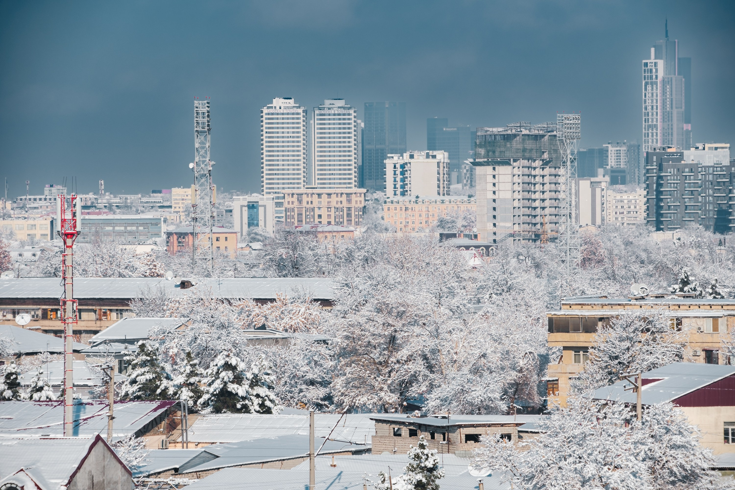 Обзор на объектив 16-300мм Sigma. Личные впечатления и опыт использования. Фотограф Григорий Кравец
