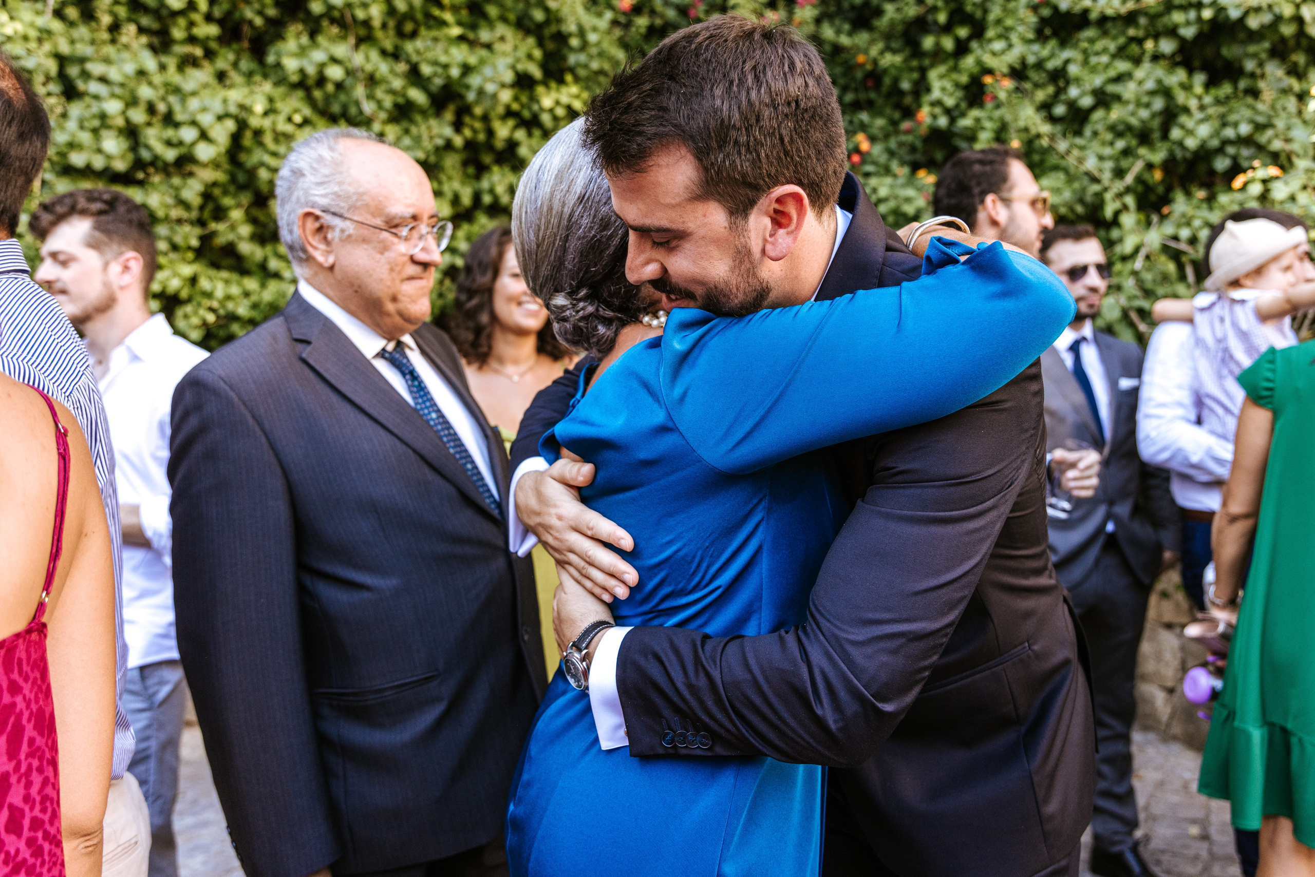 Cláudia & Rodrigo — Wedding at Chalet Fonte Nova, Alcobaça | Photography & Film. Cinematic Destination Wedding Films & Photography | Ricardo & Mary Pictures