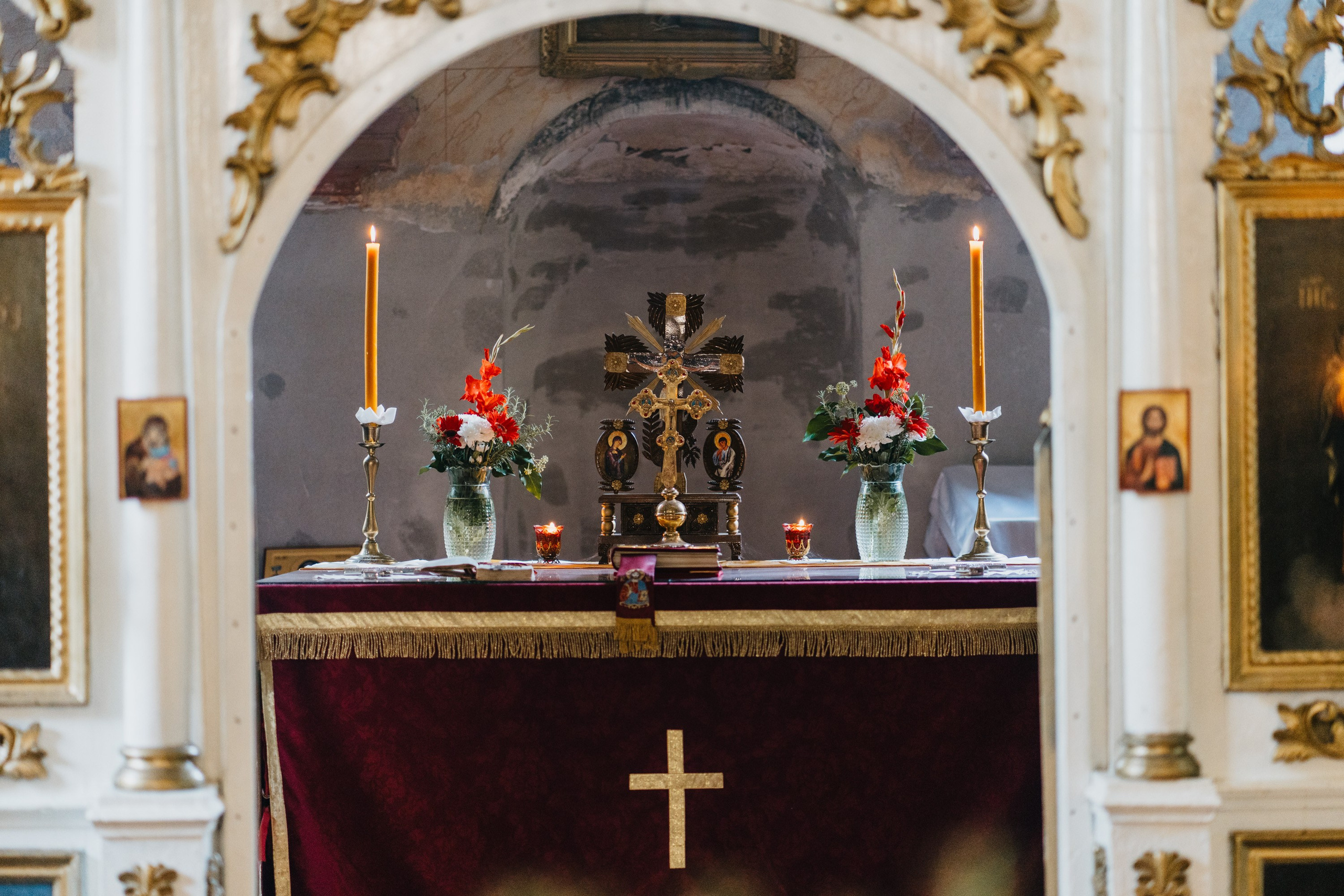 Ema i Ognjen. Wedding photography