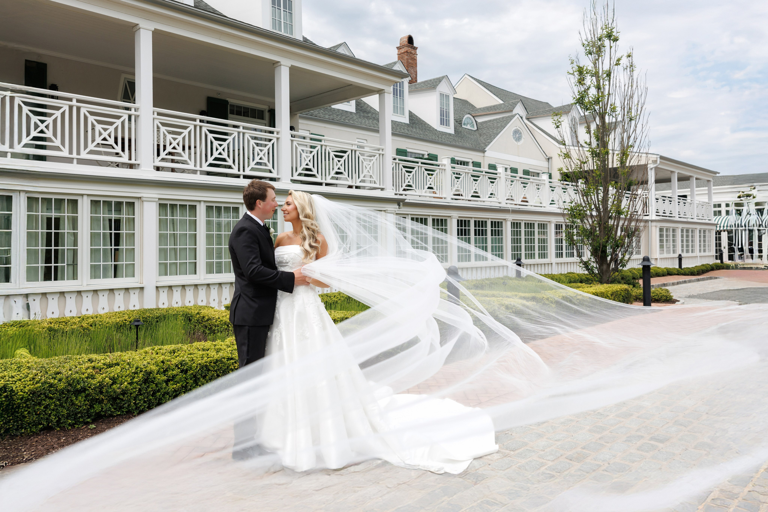 Wedding Photo & Video