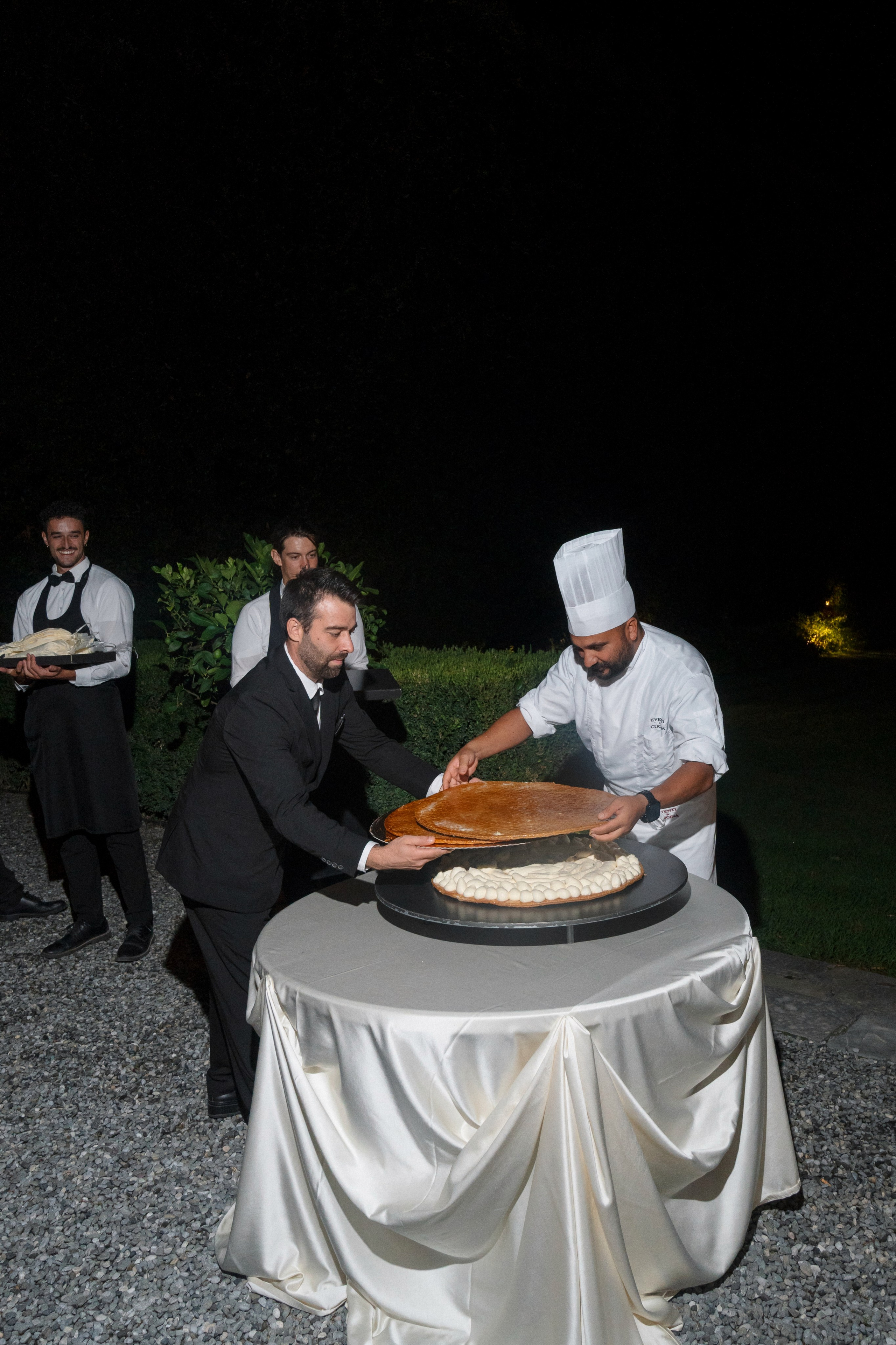 Alissa & Jakob · Villa Grabau, Tuscany. Raw Studio: Capturing Elegant weddings accross Europe