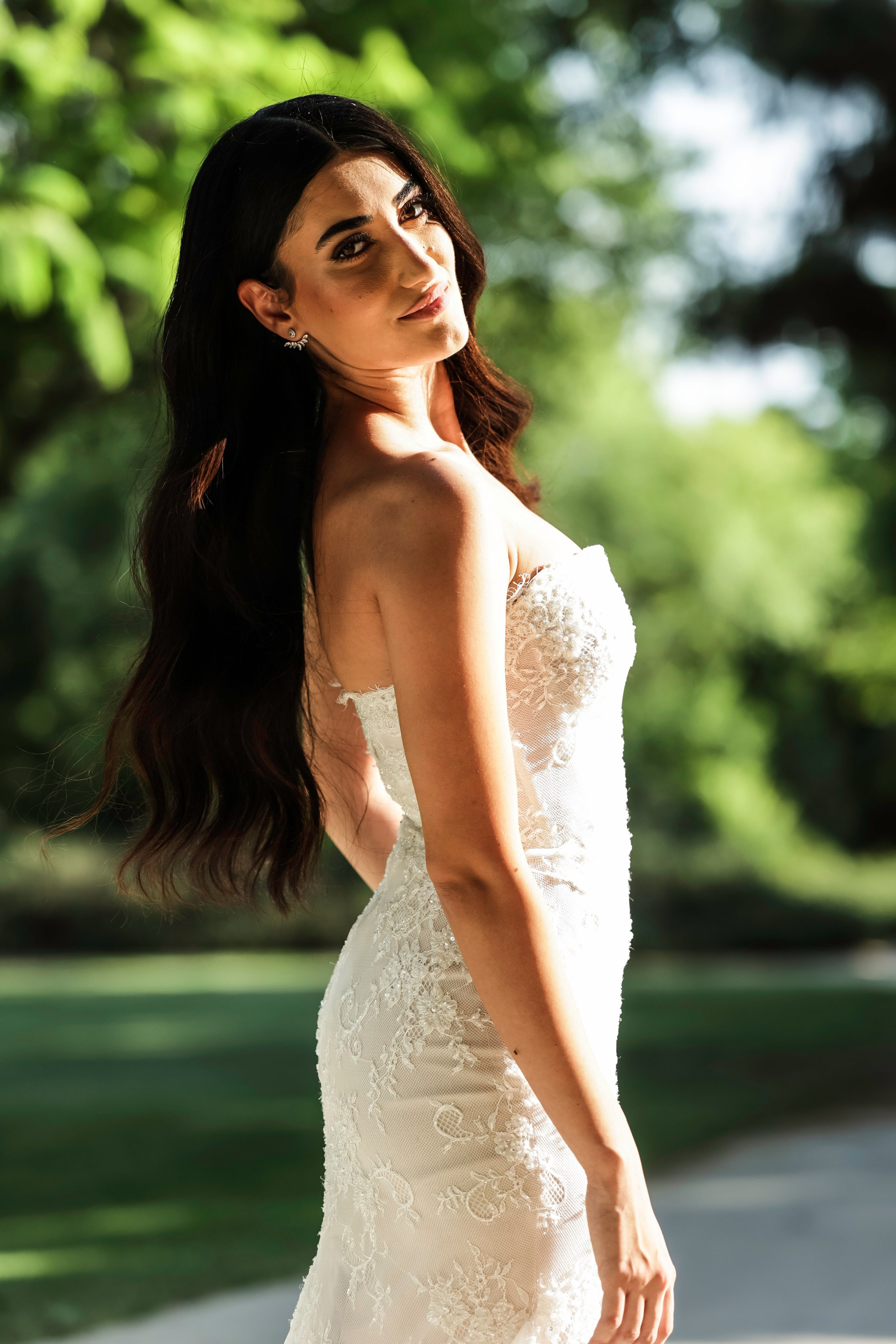 Daniel & Maayan. Wedding and events photographers Studio Shalom