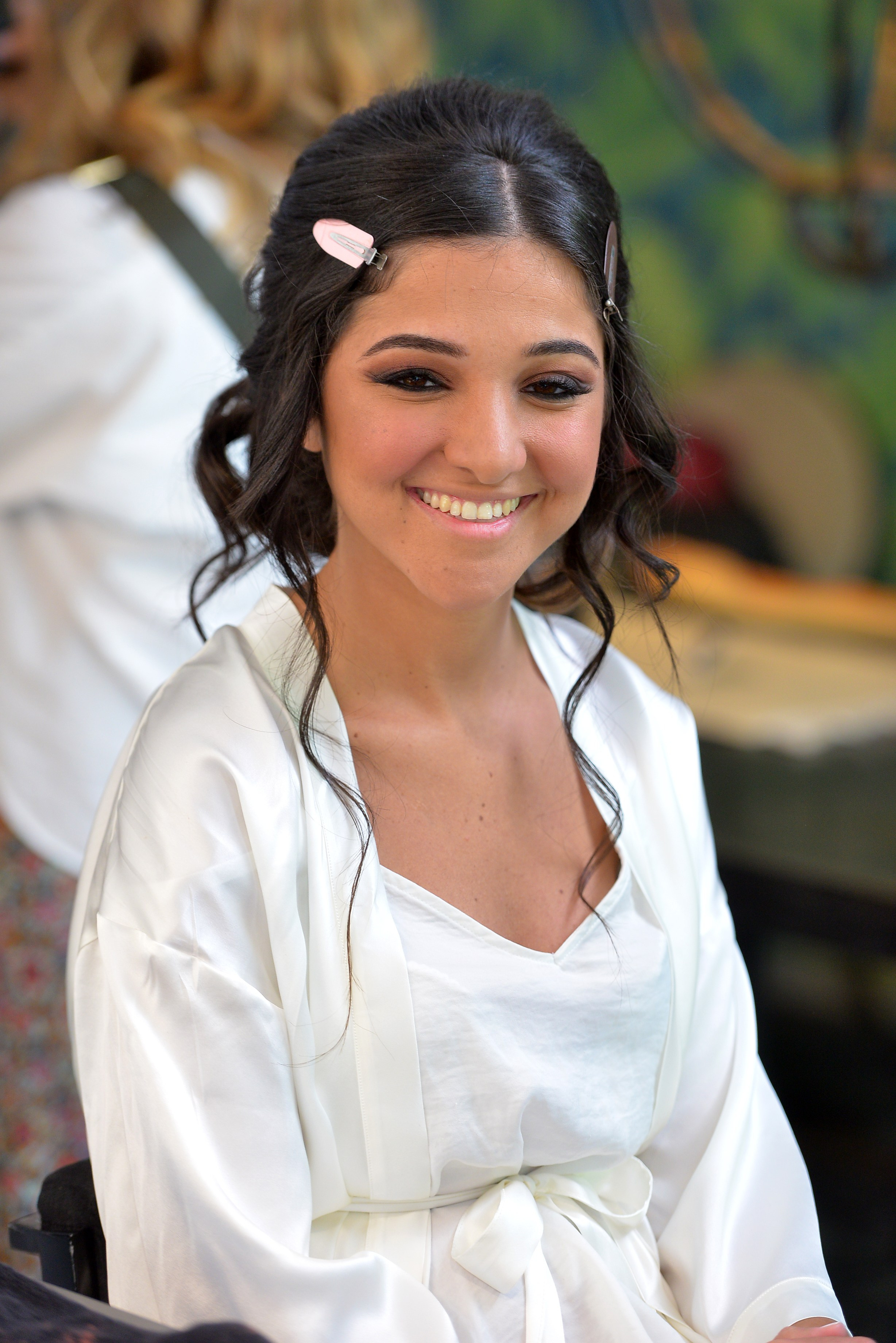 Ashley & Samuel. Wedding and events photographers Studio Shalom