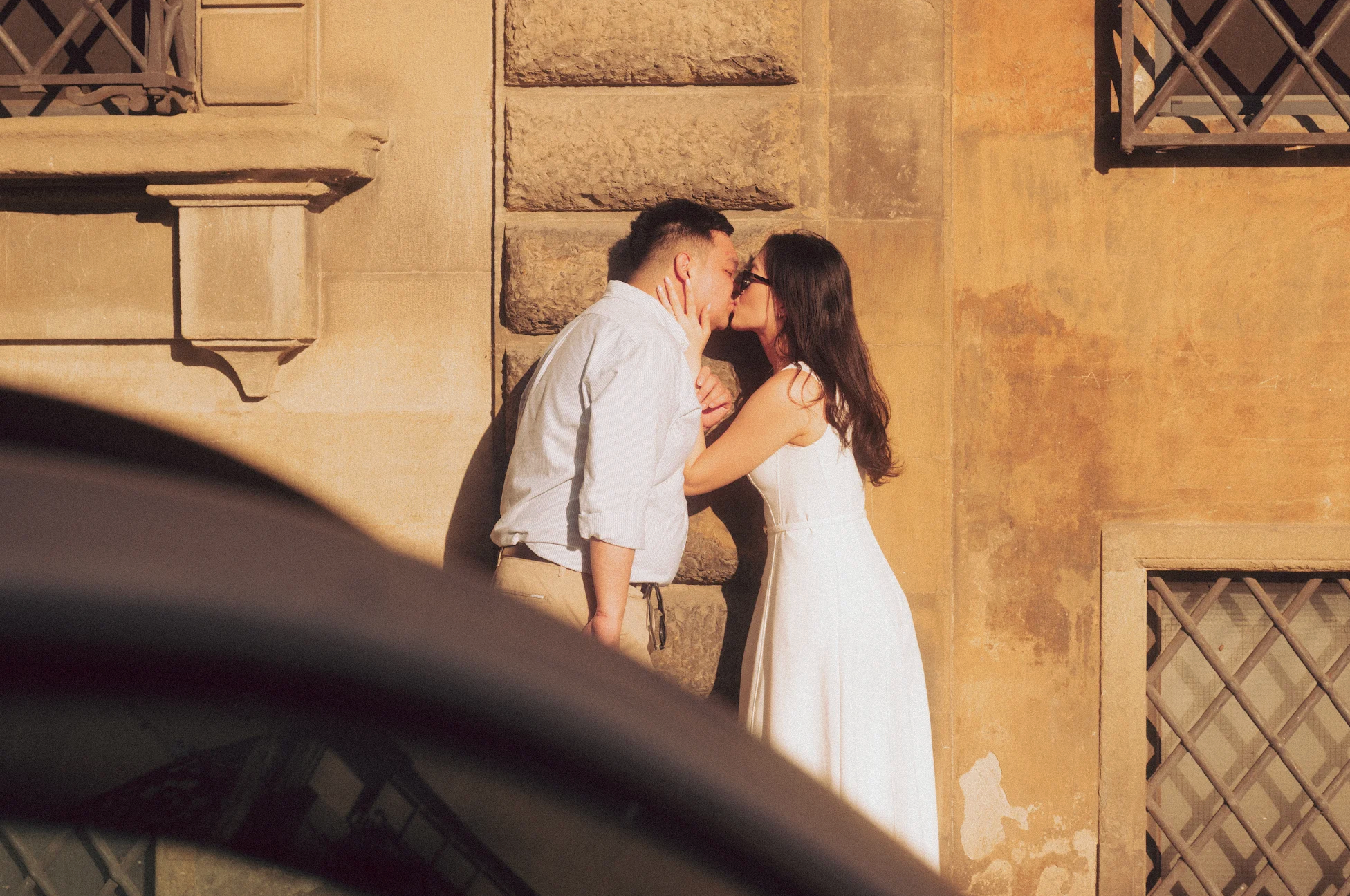 Fall in love with Florence. AnaMilanoFoto | Couple & Wedding Photographer in Milan