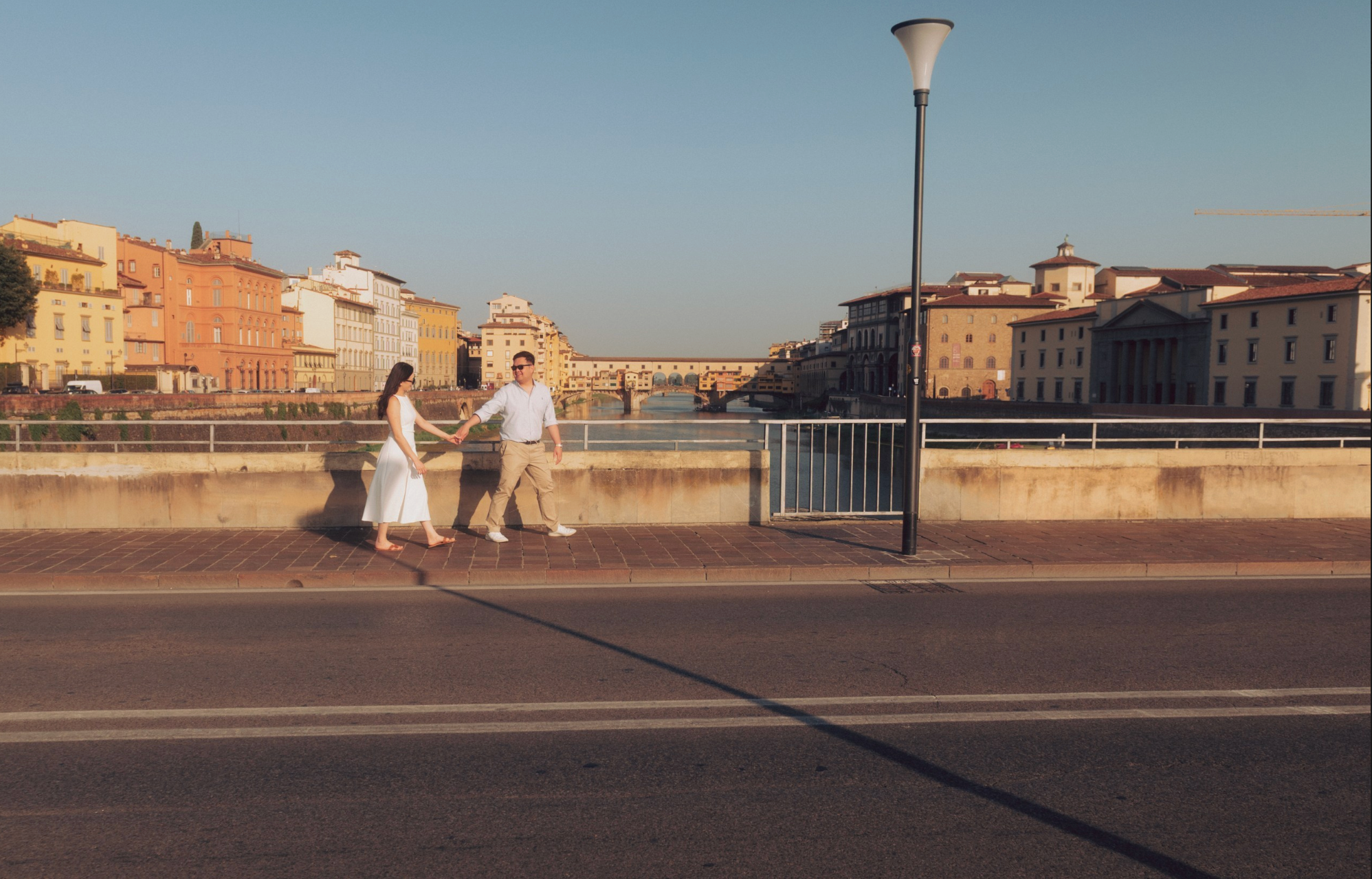 Fall in love with Florence. AnaMilanoFoto | Couple & Wedding Photographer in Milan