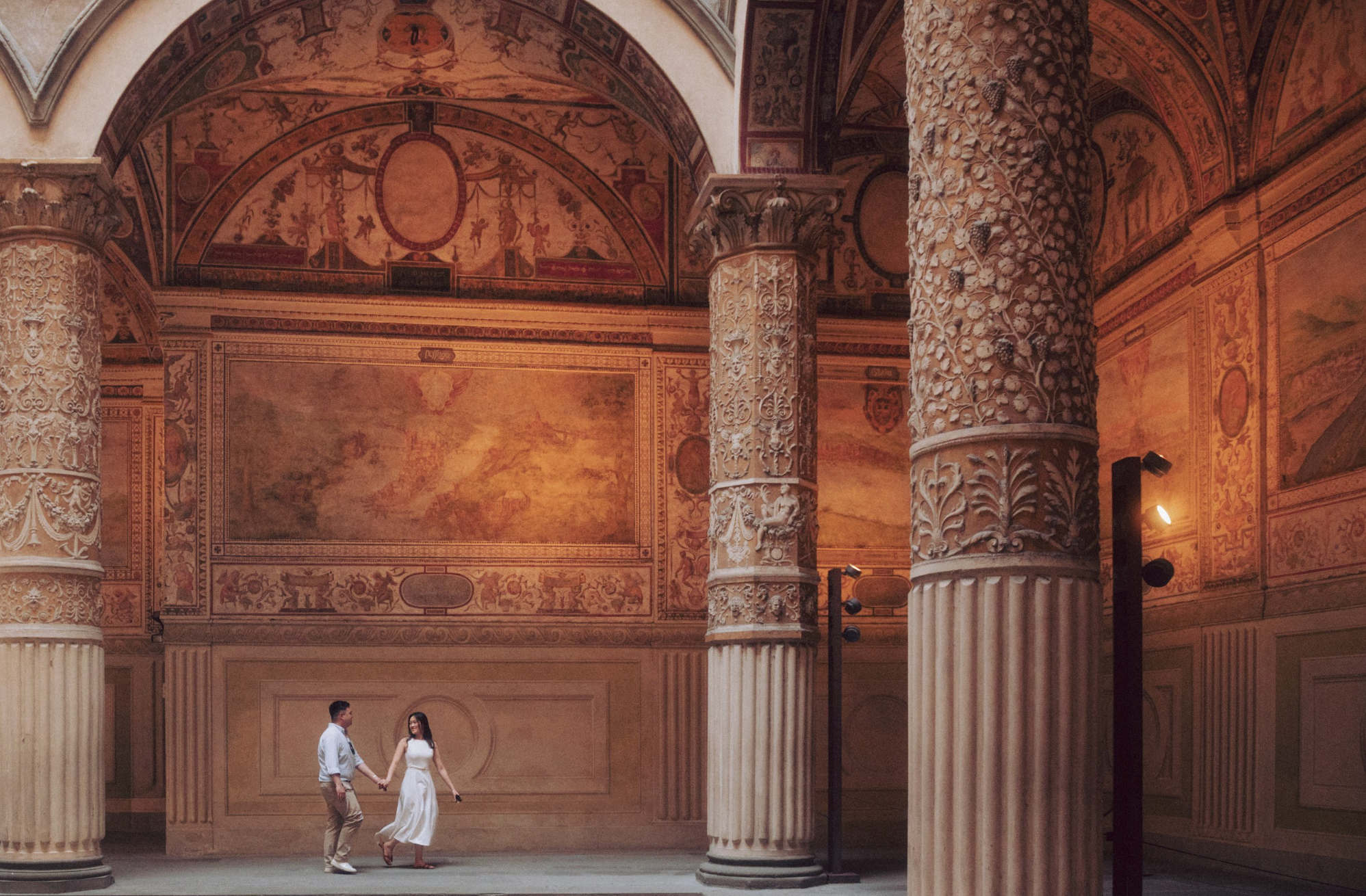 Fall in love with Florence. AnaMilanoFoto | Couple & Wedding Photographer in Milan