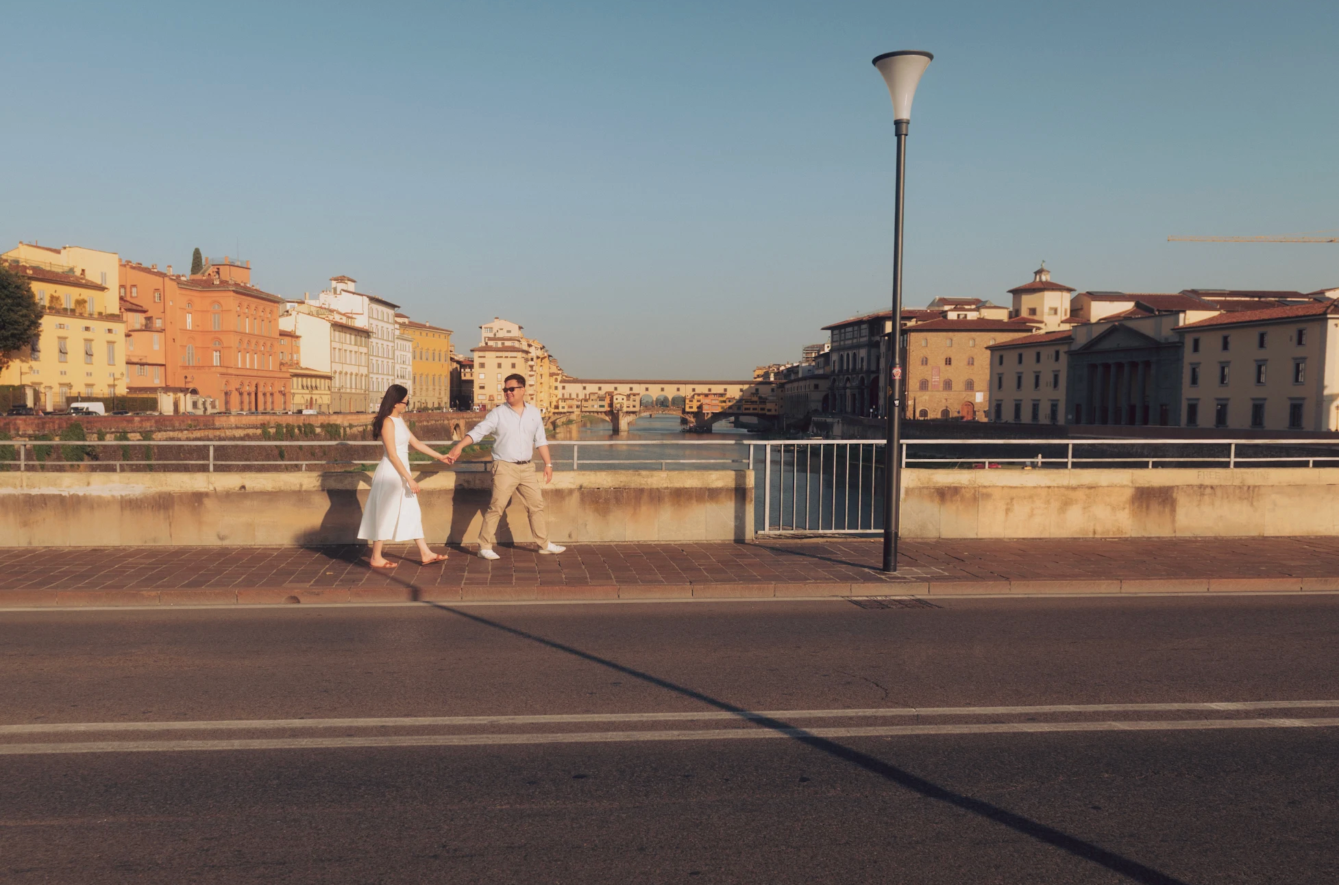 Fall in love with Florence. AnaMilanoFoto | Couple & Wedding Photographer in Milan