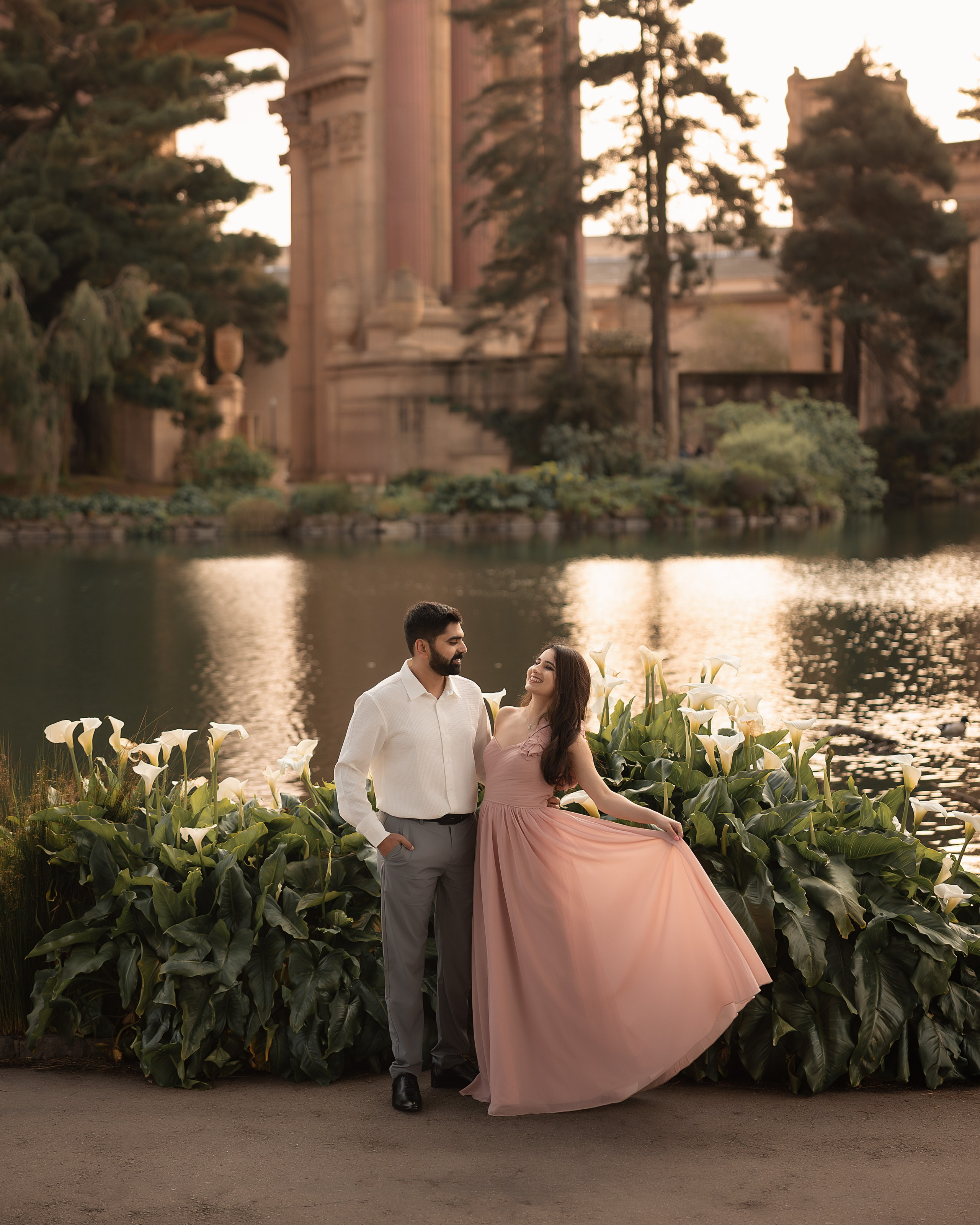 COUPLES. Couples & Families photographer in Bay Area, San Jose, California