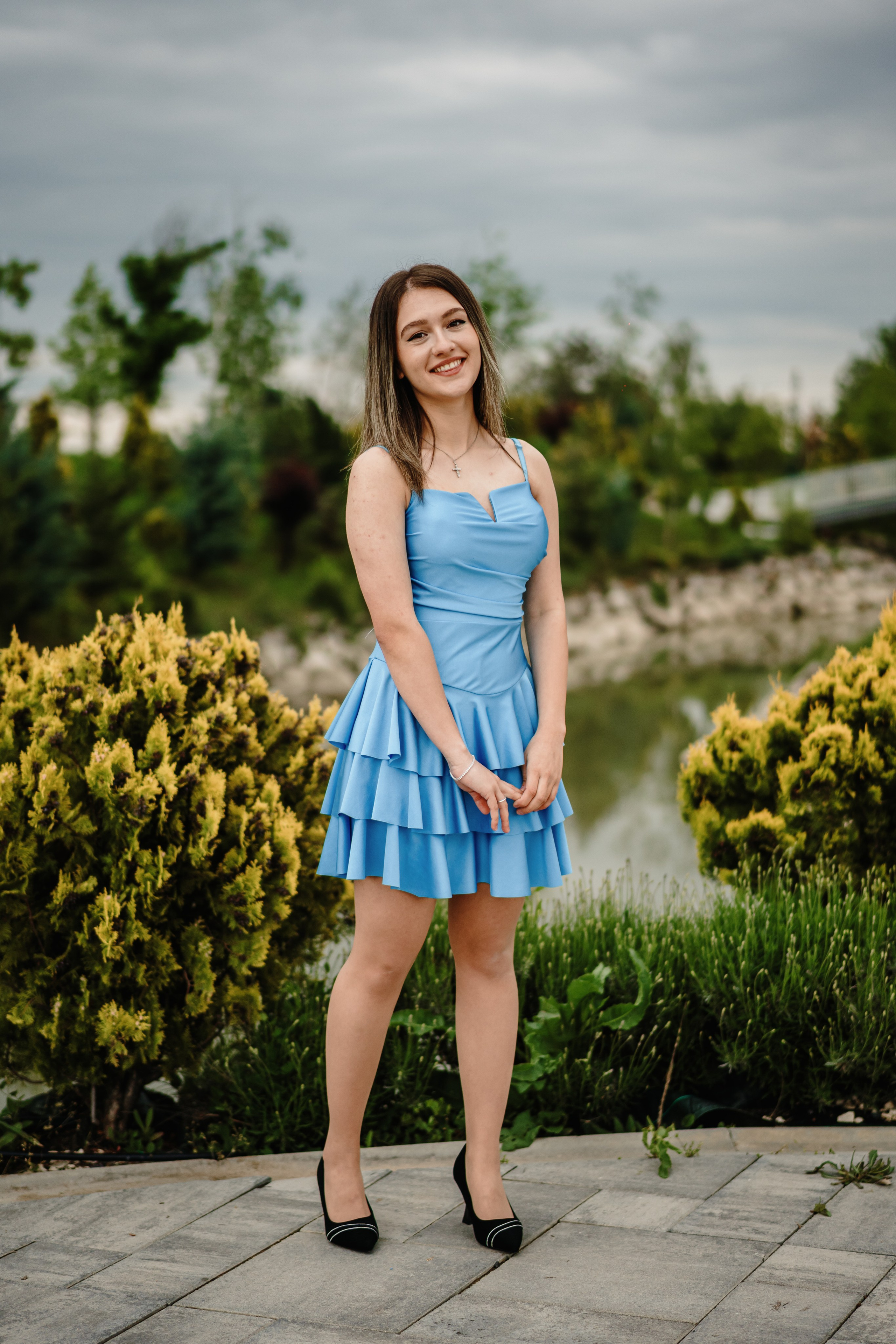 Albume ABSOLVENTI. Amy Foto