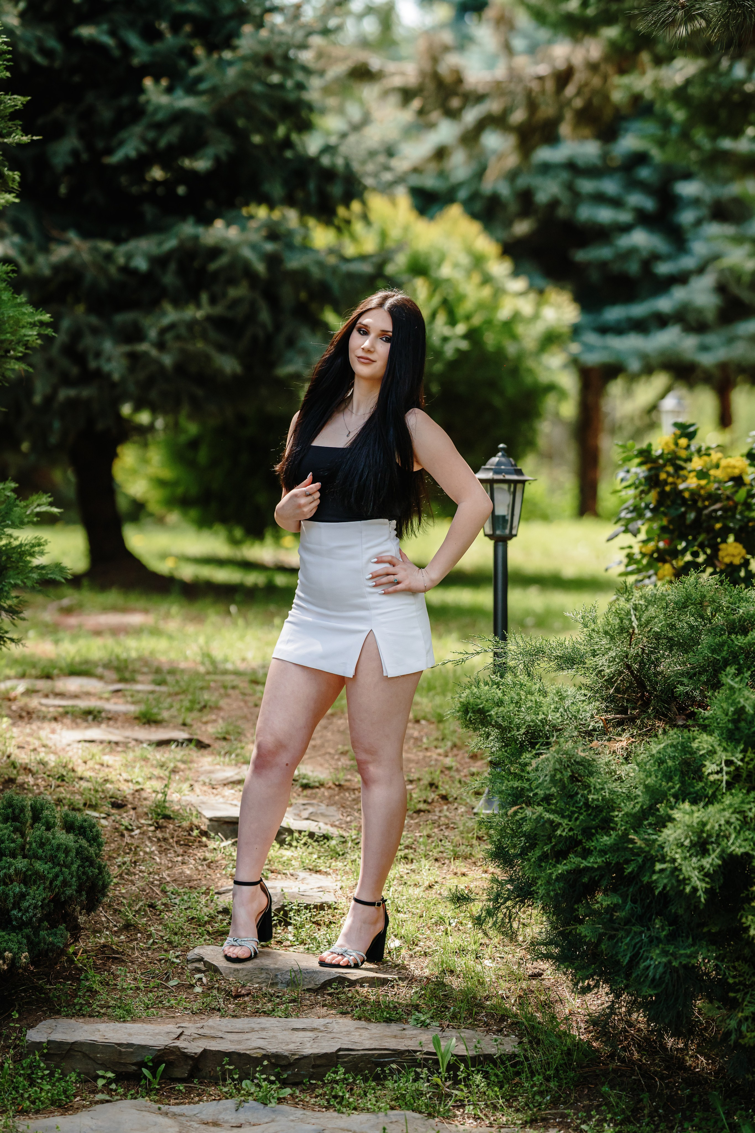 Albume ABSOLVENTI. Amy Foto