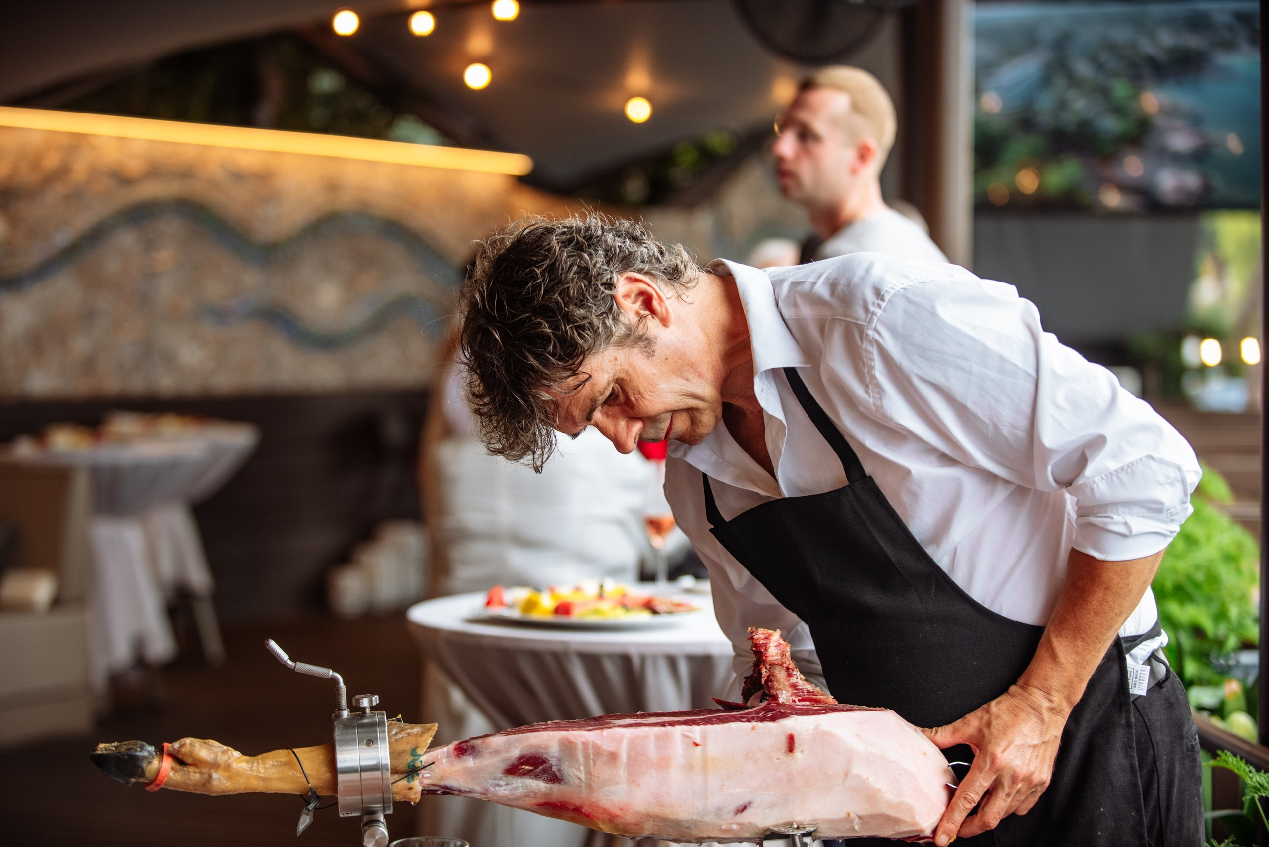 Cumpleaños. Фотограф Екатерина Гасанова — фотосессии в Барселоне