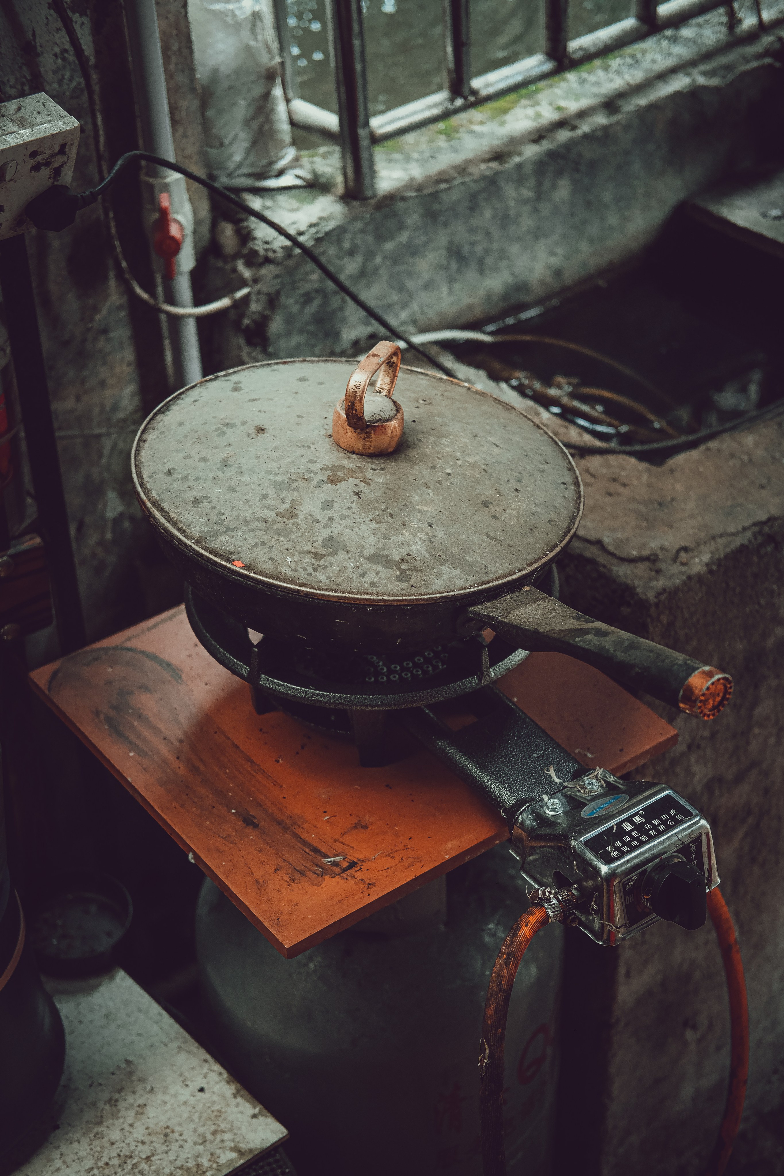 The Life of the Others 🇨🇳 | Qingxizhen City | 东莞 Dongguan