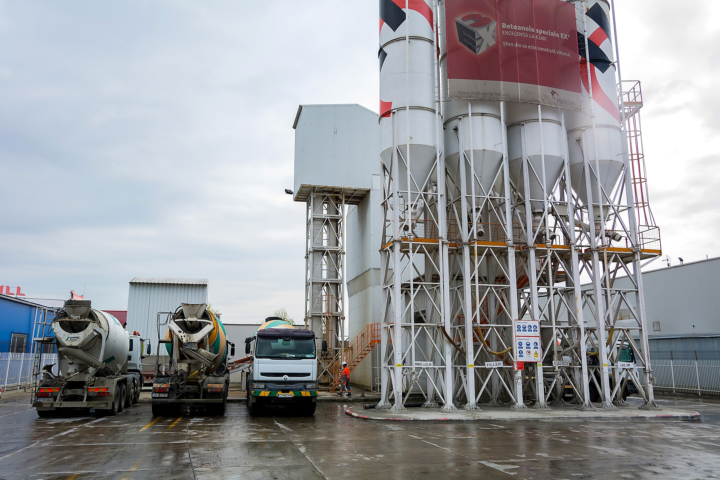Sedinta Foto Corporate, Holcim Craiova. Fotograf Nunta Craiova