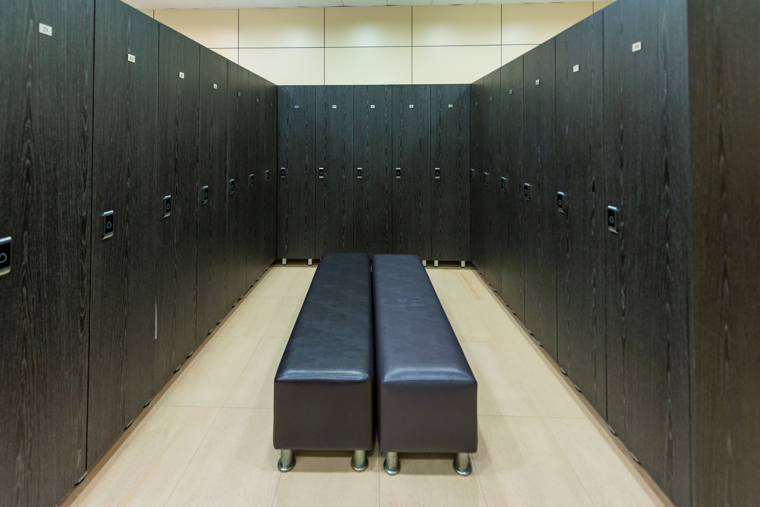 Фитнес-клуб Royal Wellness Club. ФОТОГРАФ МЕКСИКА КИНТАНА-РОО