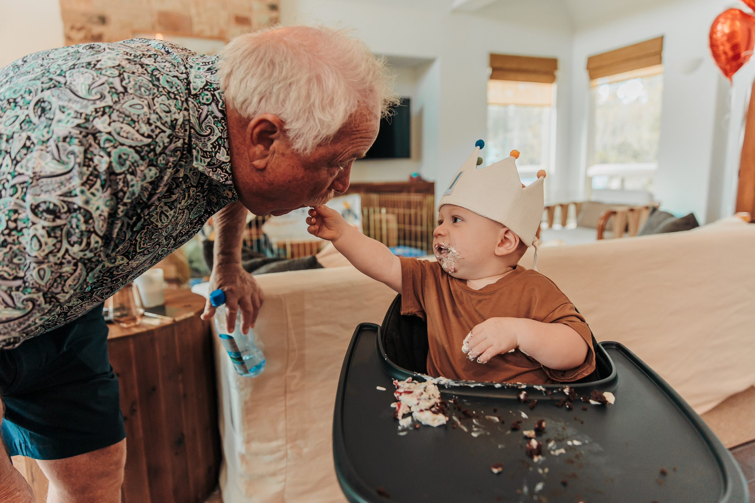 HAWK’S 1ST BIRTHDAY. AUSTIN, TEXAS. A FRIENDS AND FAMILY GATHERING. Professional Photography in Austin, TX — Family, Newborn, Maternity