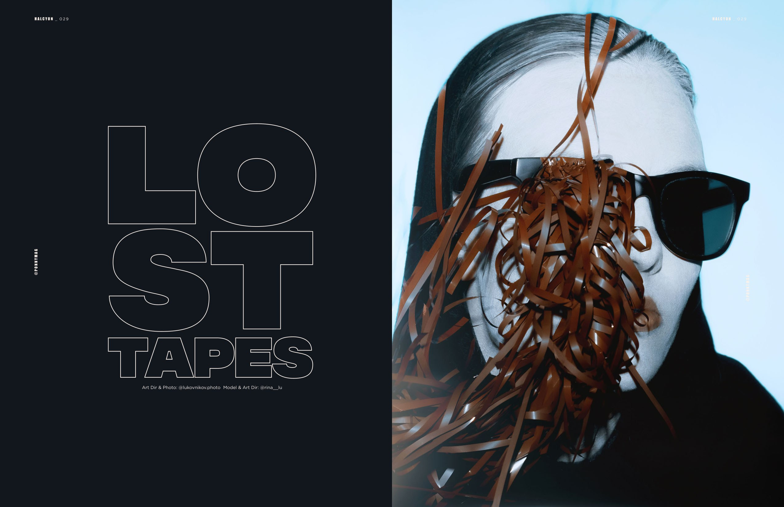 Lost Tapes