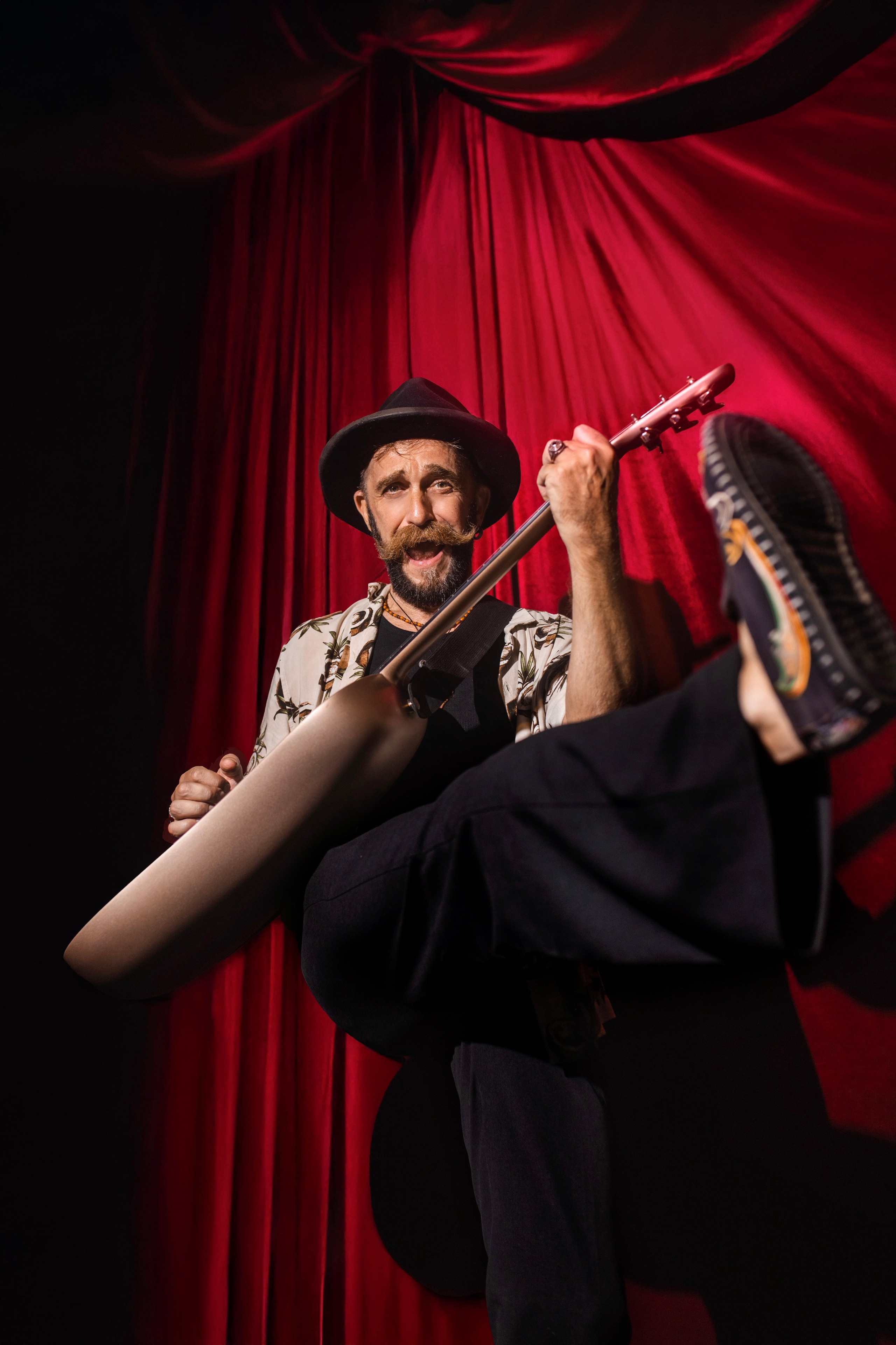 Мужской портрет. Индивидуальный и парный фотограф на Бали — Bali Dream Photo