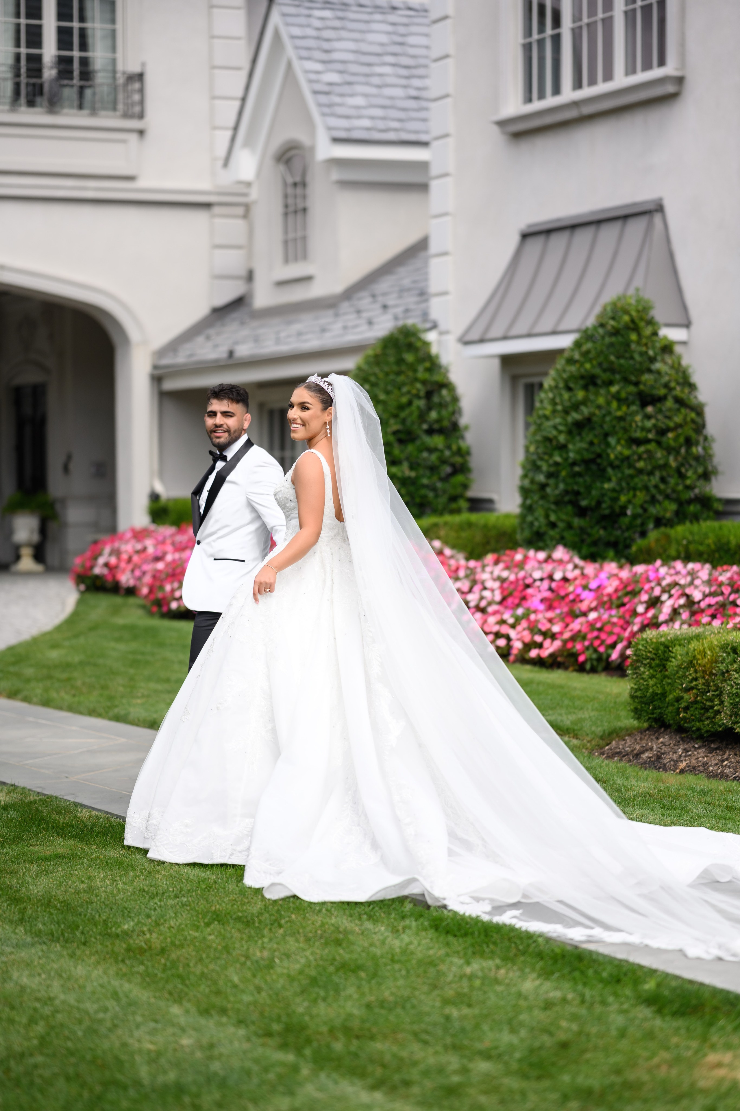 Wedding Photo & Video