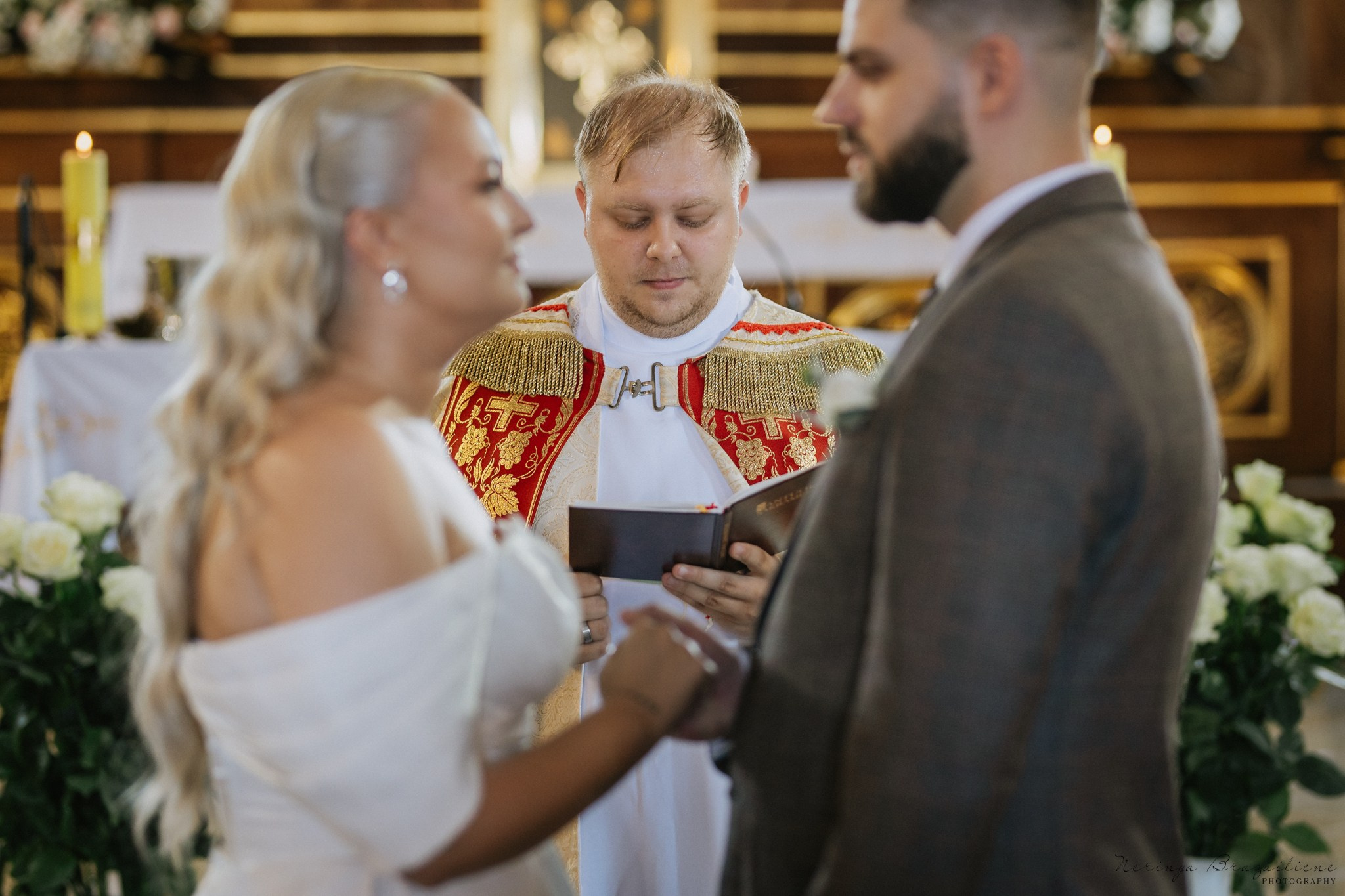 Jaunųjų fotosesija Vilniuje, Užutrakio dvare
