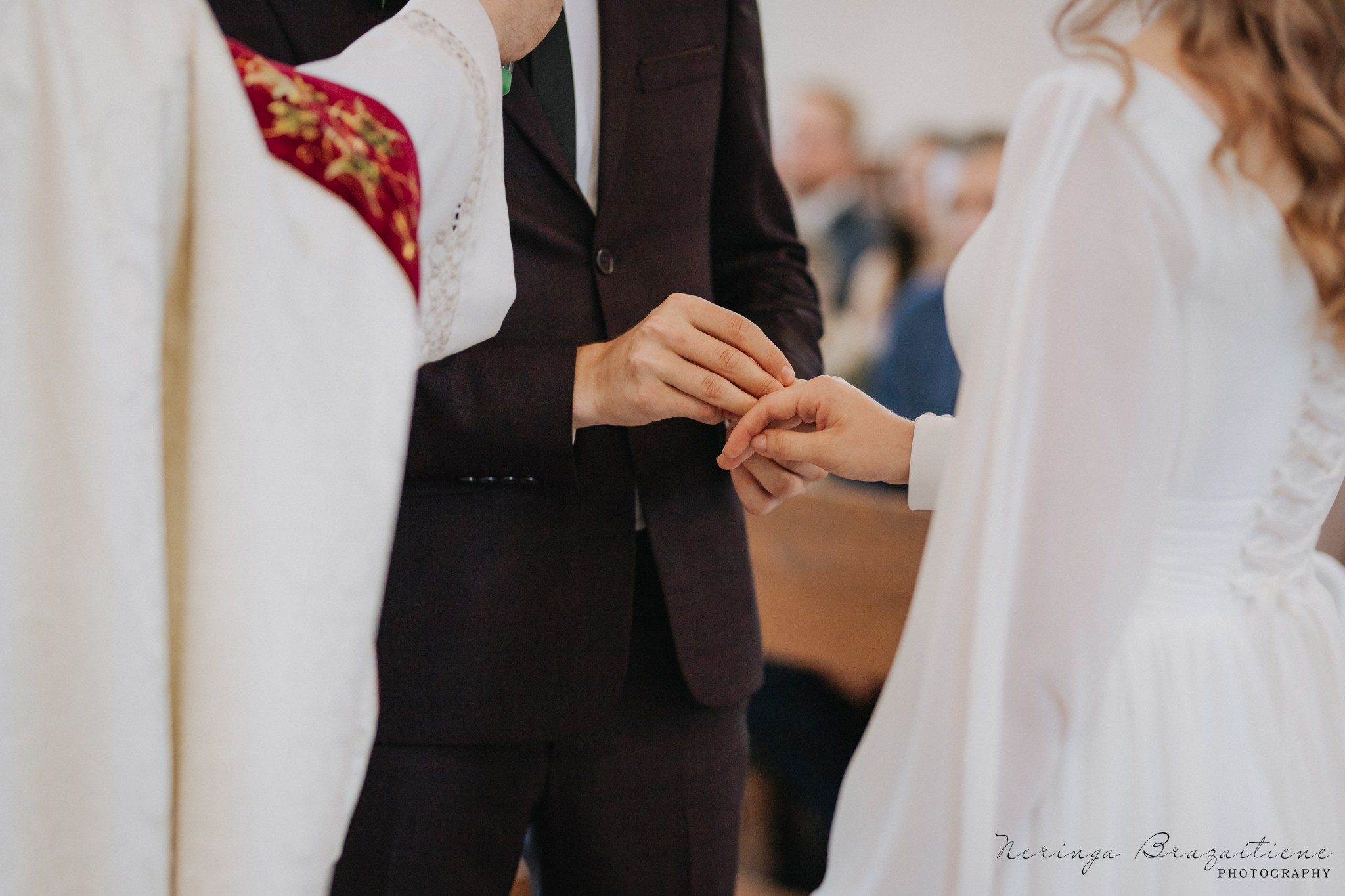 Vestuvinė fotosesija Šiauliuose ir Tytuvėnuose