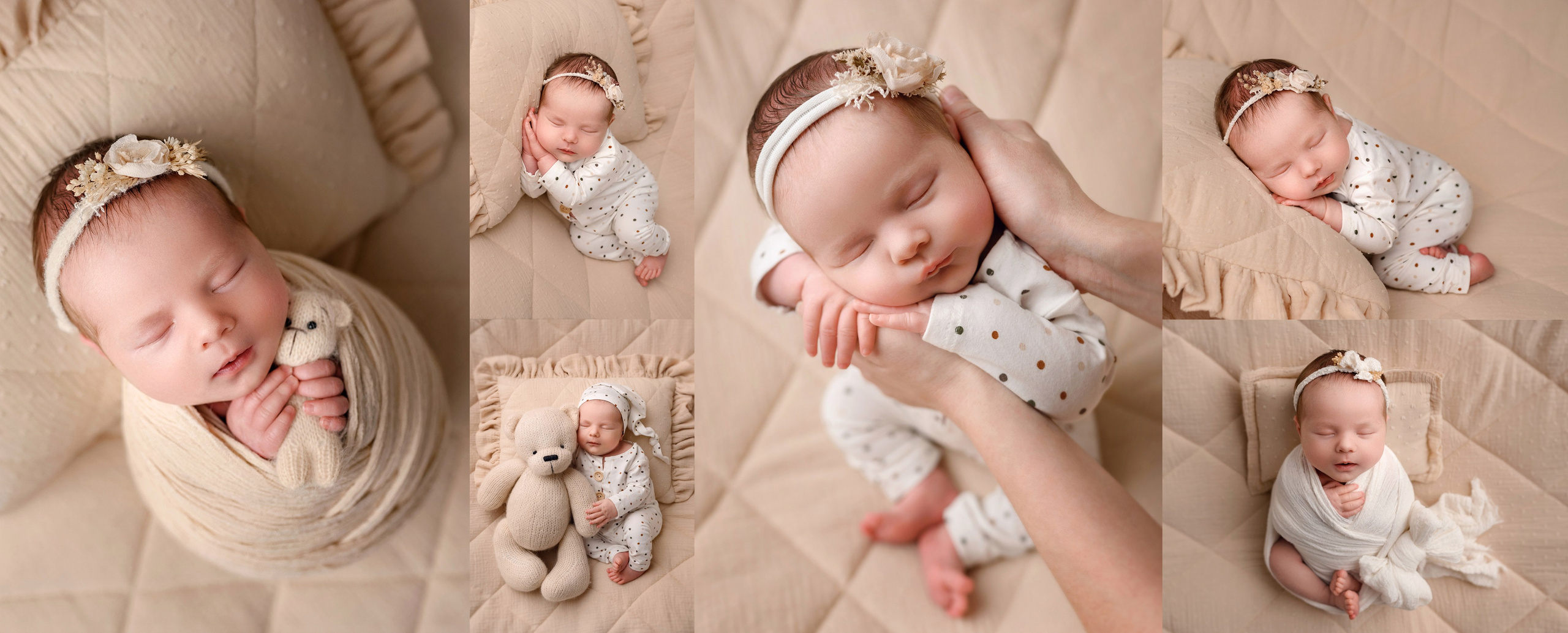 Новорождённые |Натуральной стиль