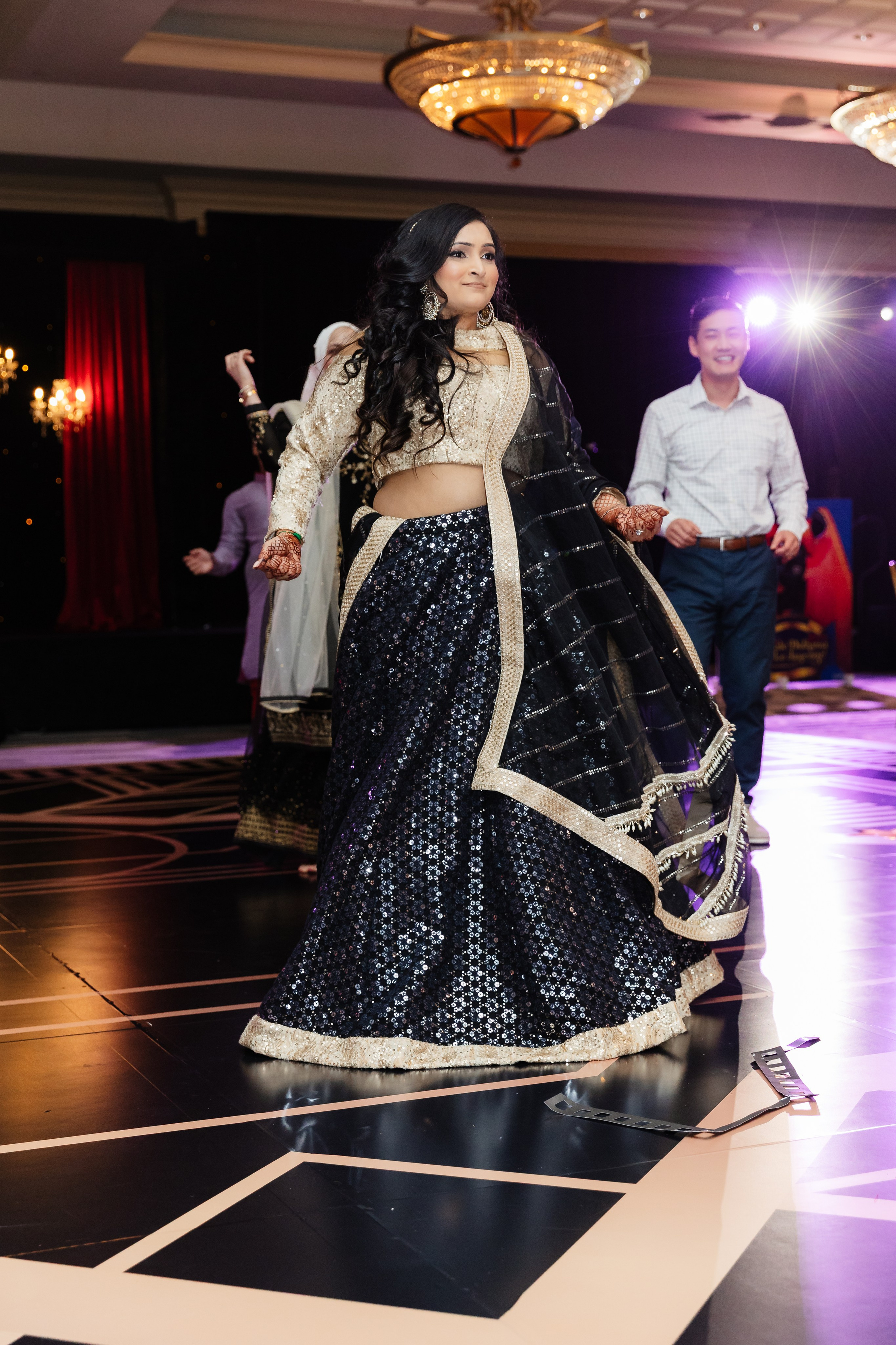 A Sacred Hindu Celebration of Love, Ritual, and Tradition. YES I DO PRODUCTION — Wedding photography&videography