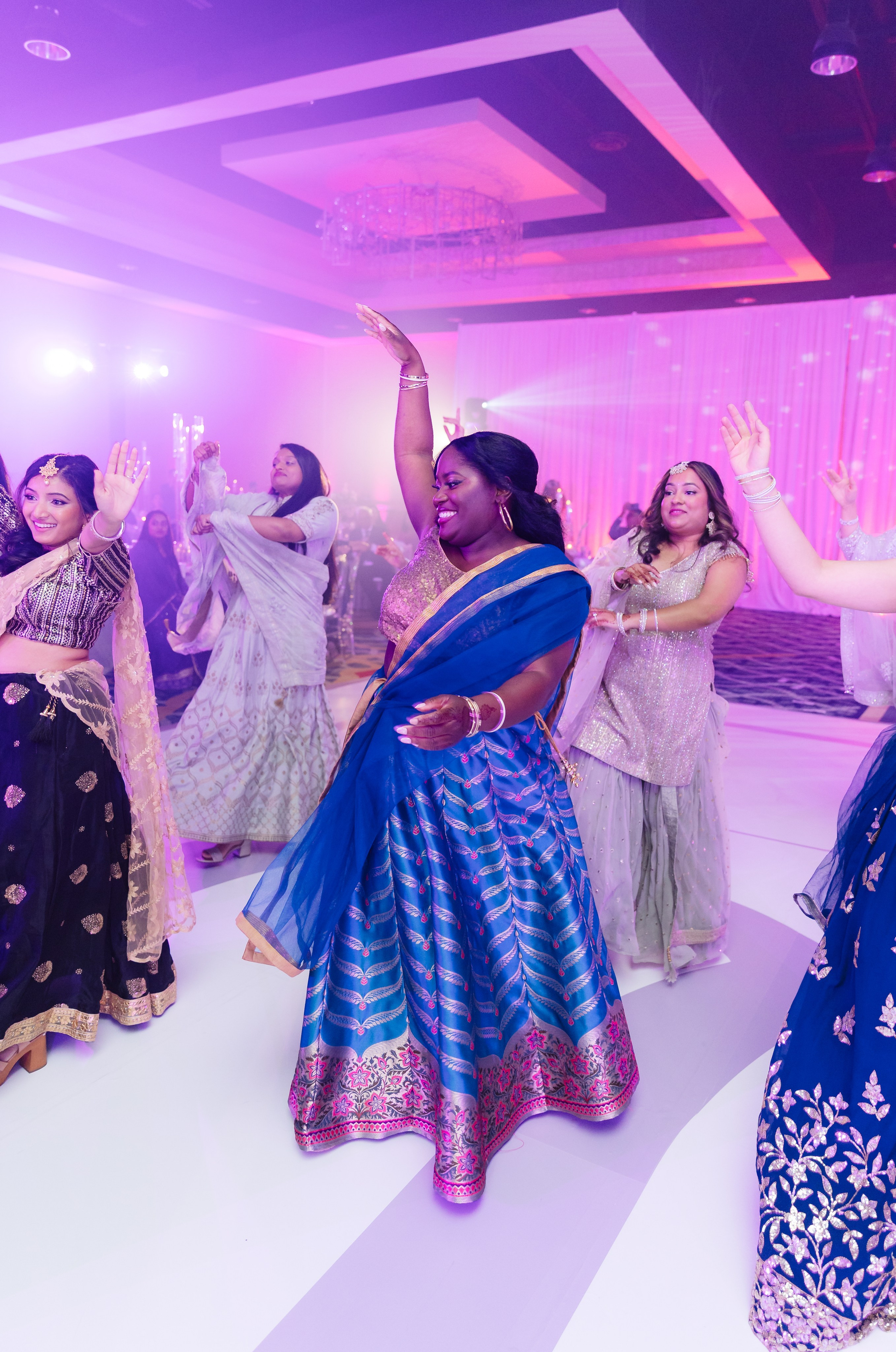 A Sacred Hindu Celebration of Love, Ritual, and Tradition. YES I DO PRODUCTION — Wedding photography&videography