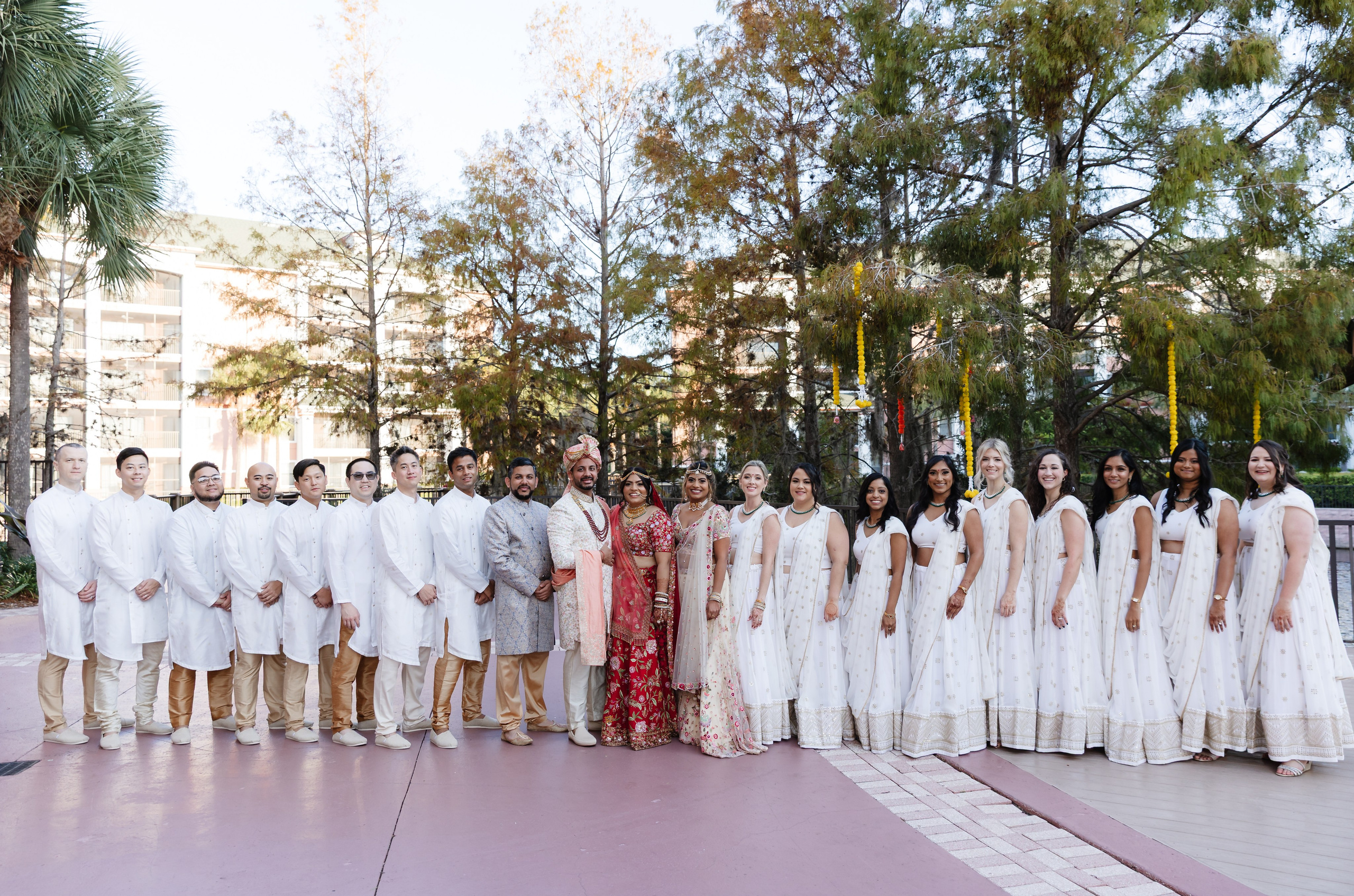 A Sacred Hindu Celebration of Love, Ritual, and Tradition. YES I DO PRODUCTION — Wedding photography&videography