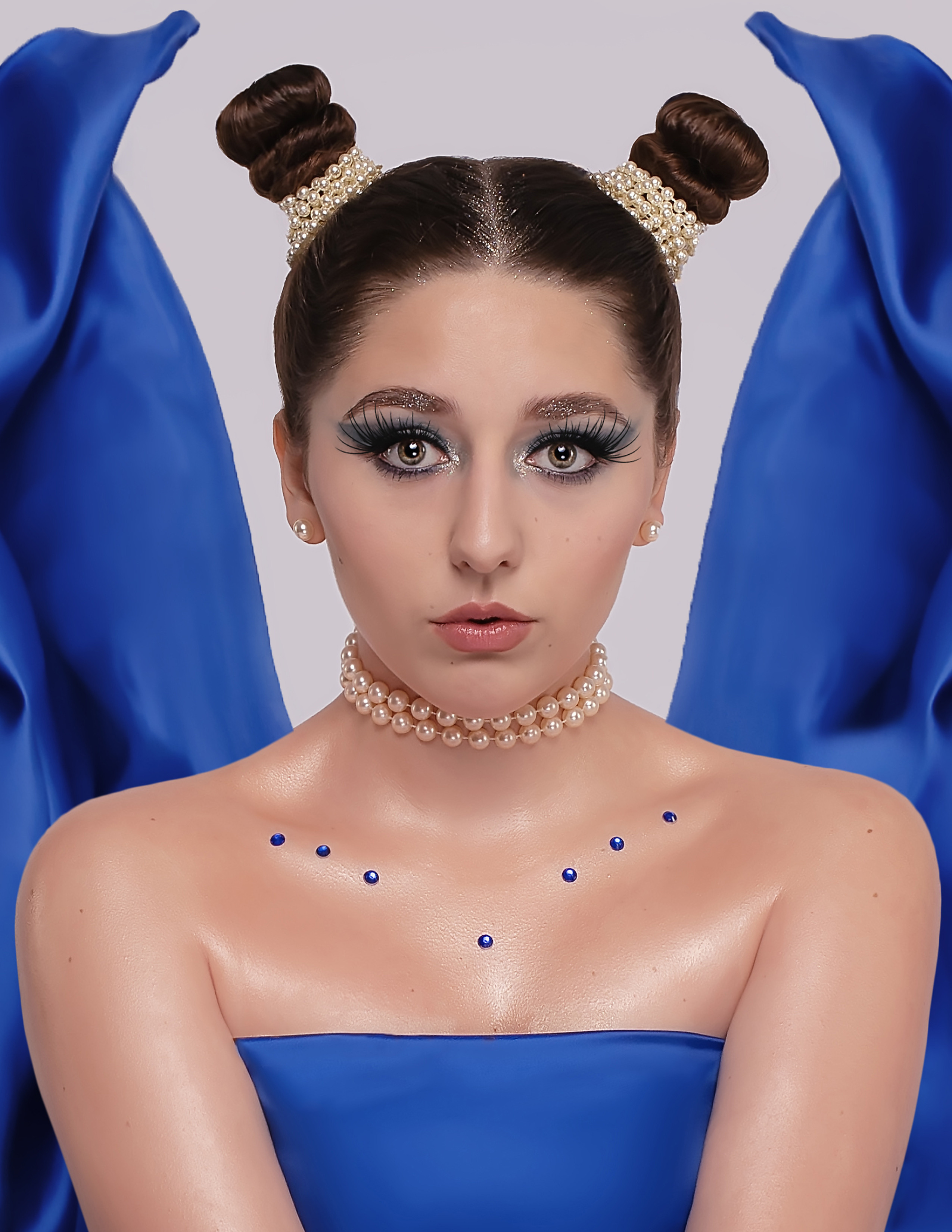 Beauty und Fashion Fofoshooting - Flicker