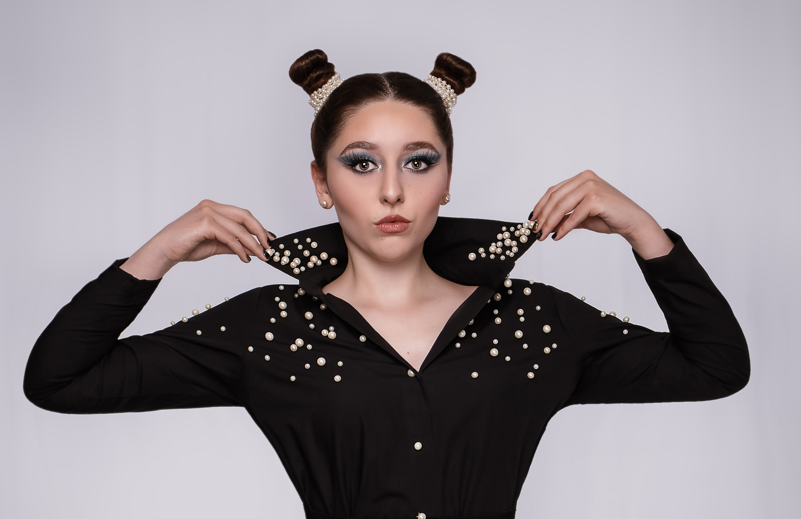 Beauty und Fashion Fofoshooting - Flicker