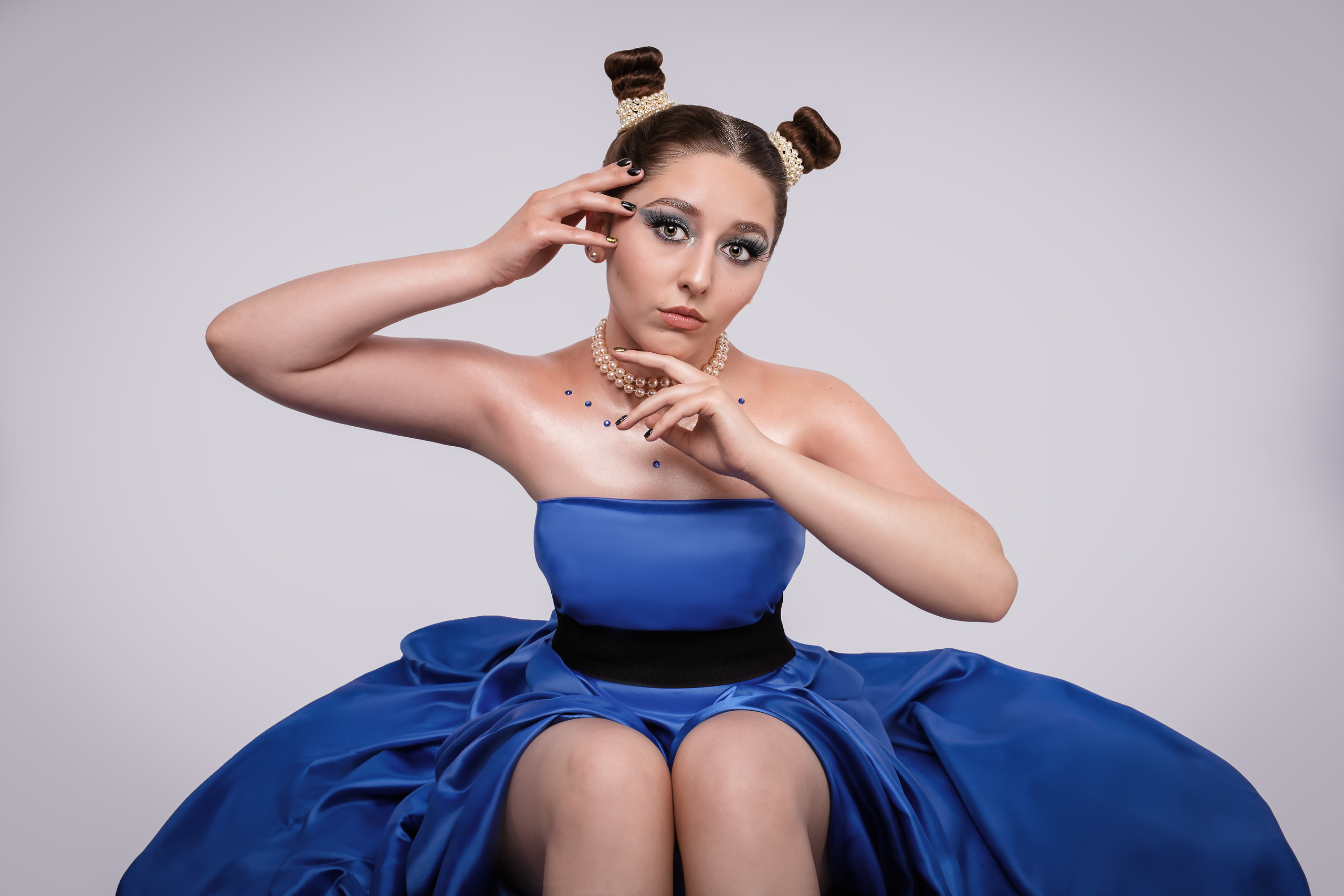 Beauty und Fashion Fofoshooting - Flicker