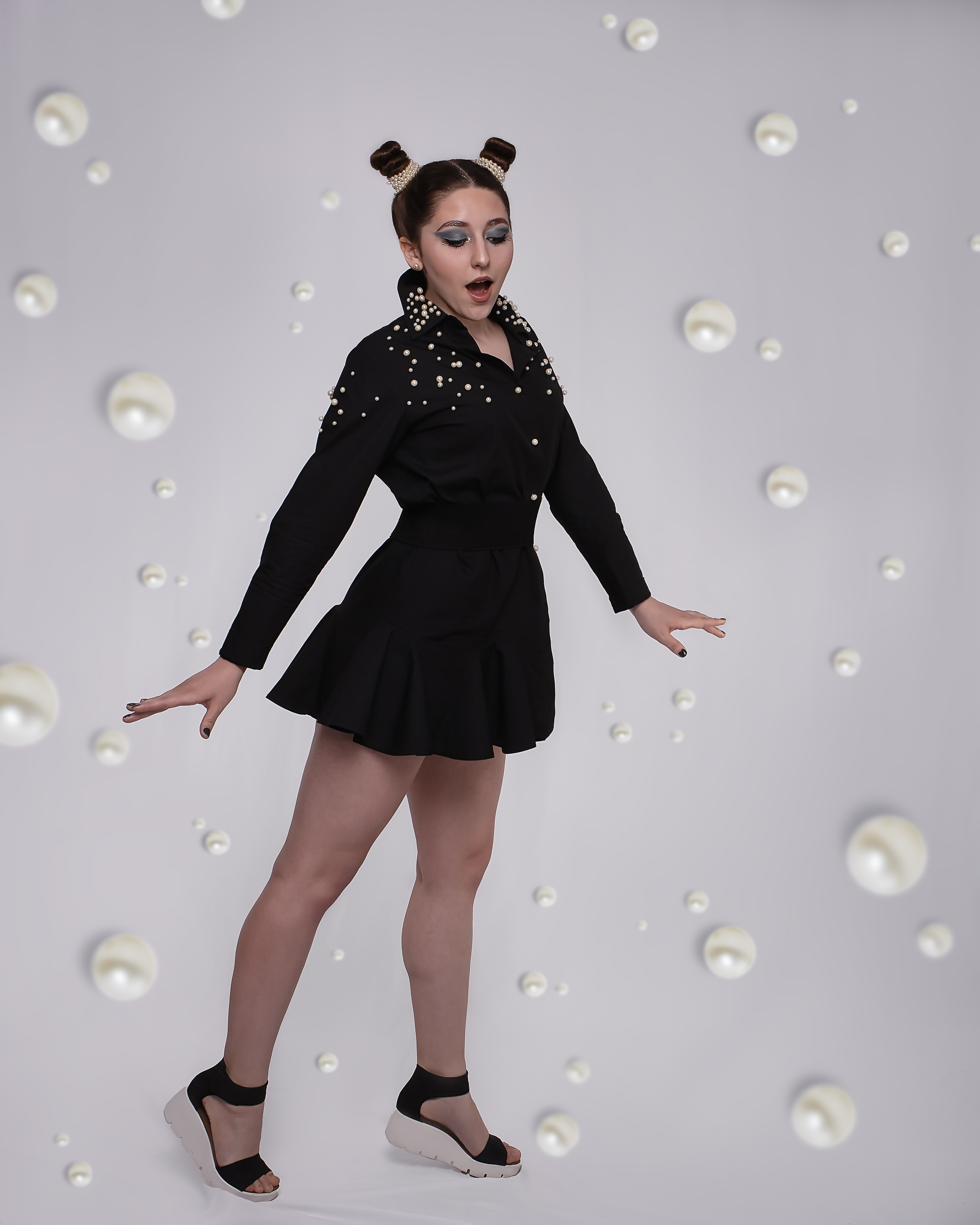 Beauty und Fashion Fofoshooting - Flicker