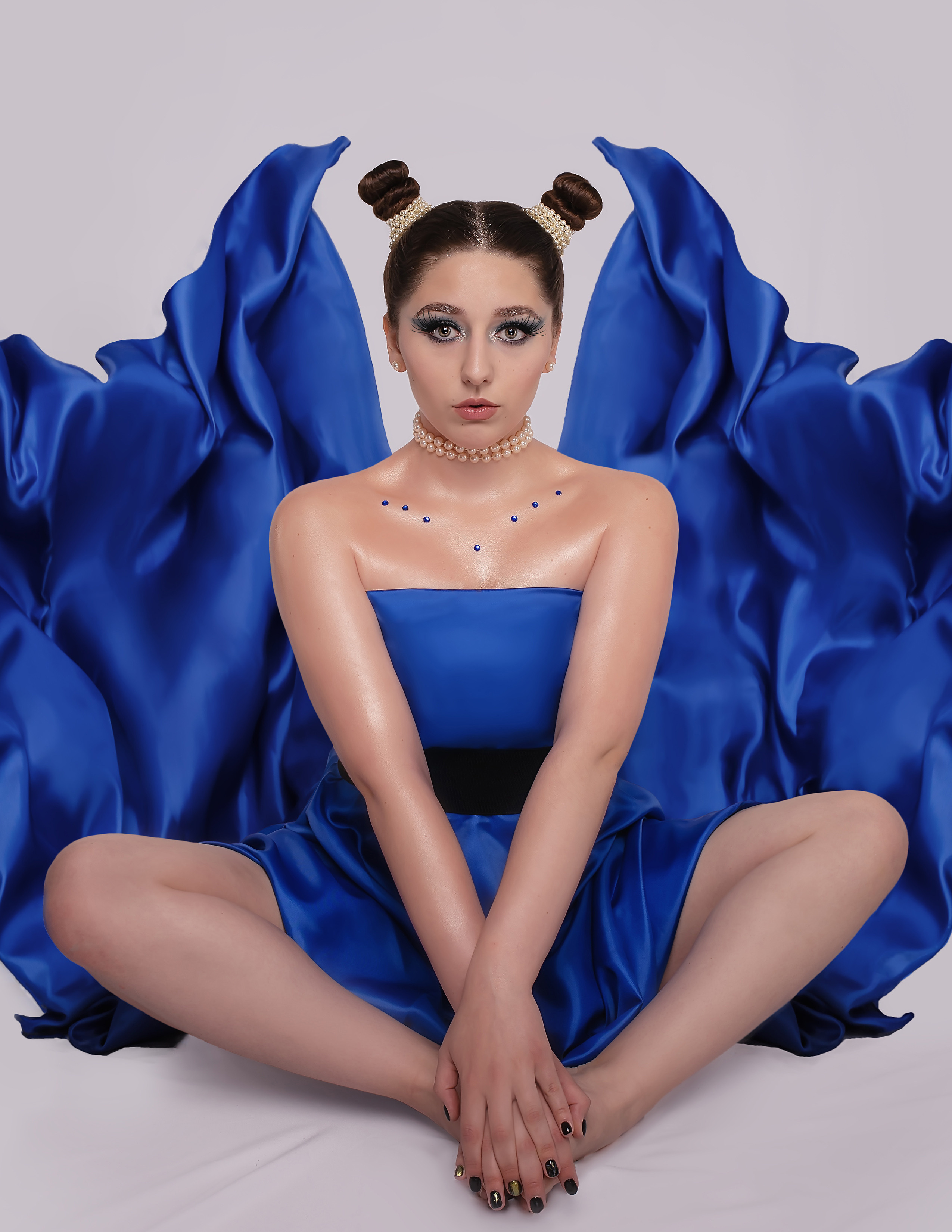 Beauty und Fashion Fofoshooting - Flicker