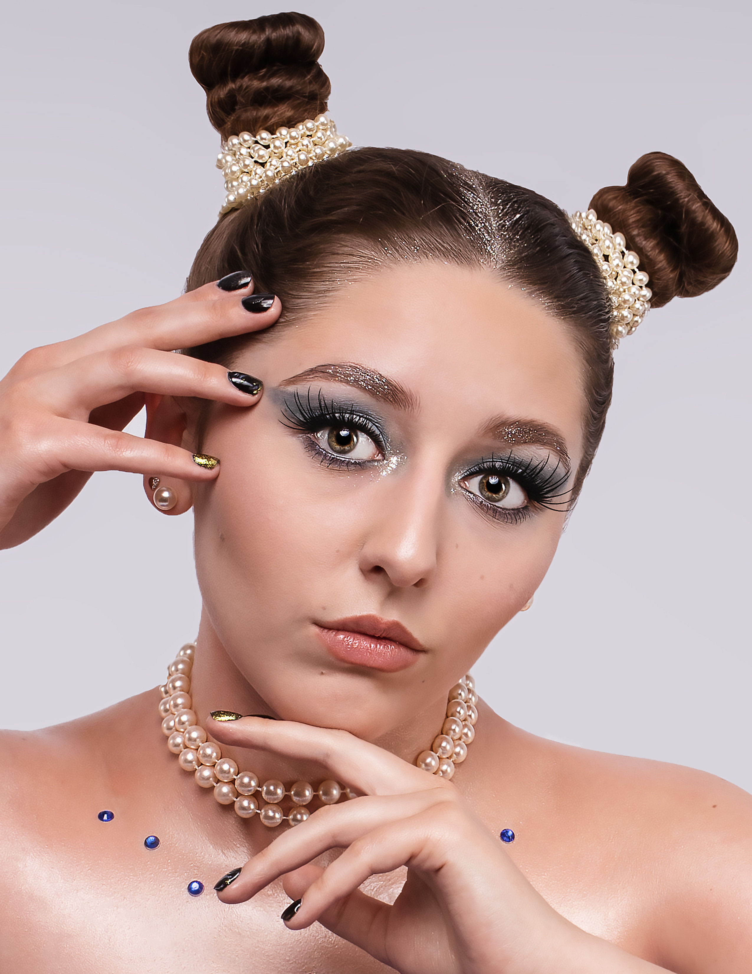 Beauty und Fashion Fofoshooting - Flicker