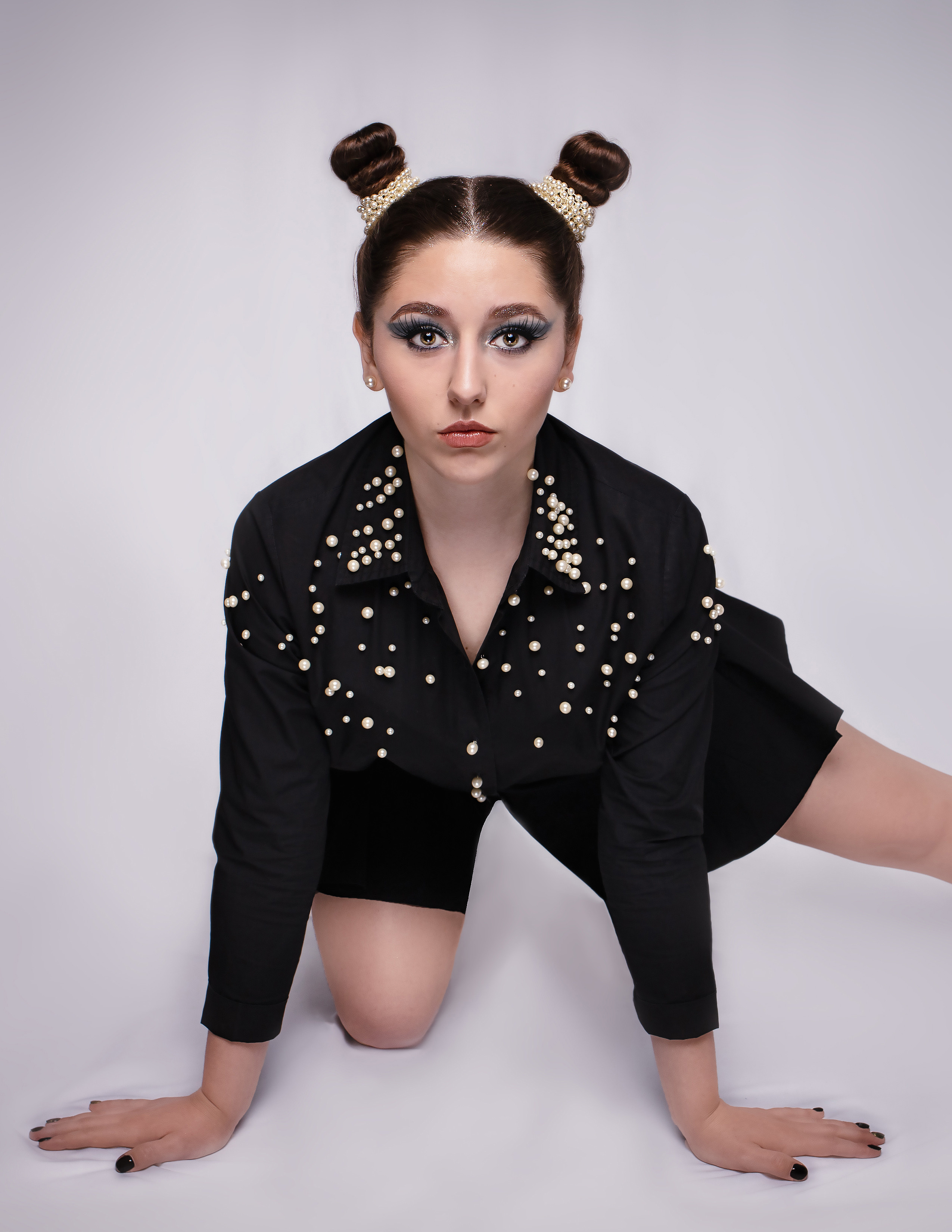 Beauty und Fashion Fofoshooting - Flicker