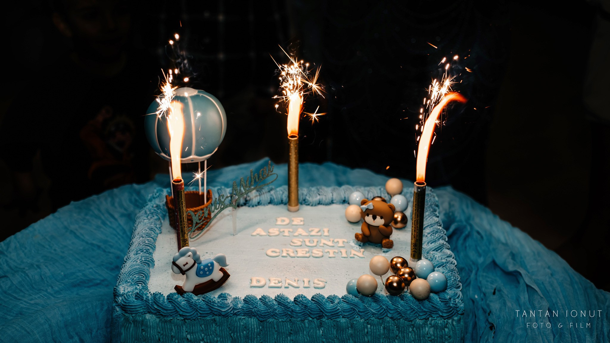 DENIS-MIHAI. TANTAN IONUT FOTO & FILM