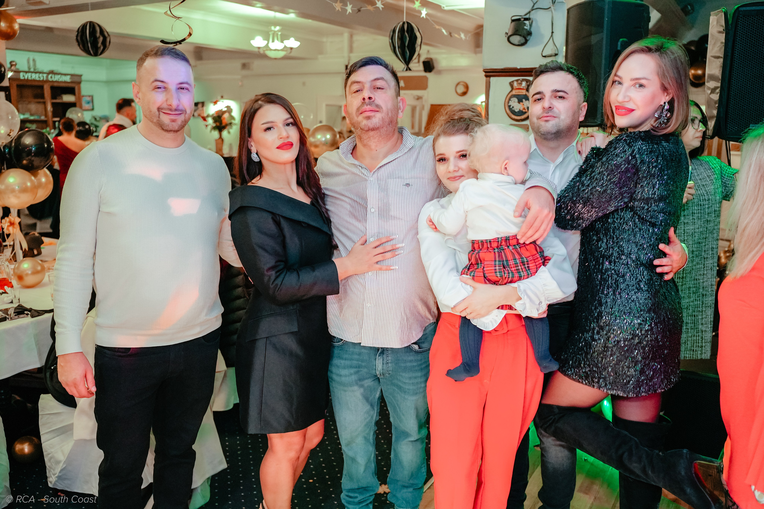 REVELION 2026. TANTAN IONUT FOTO & FILM