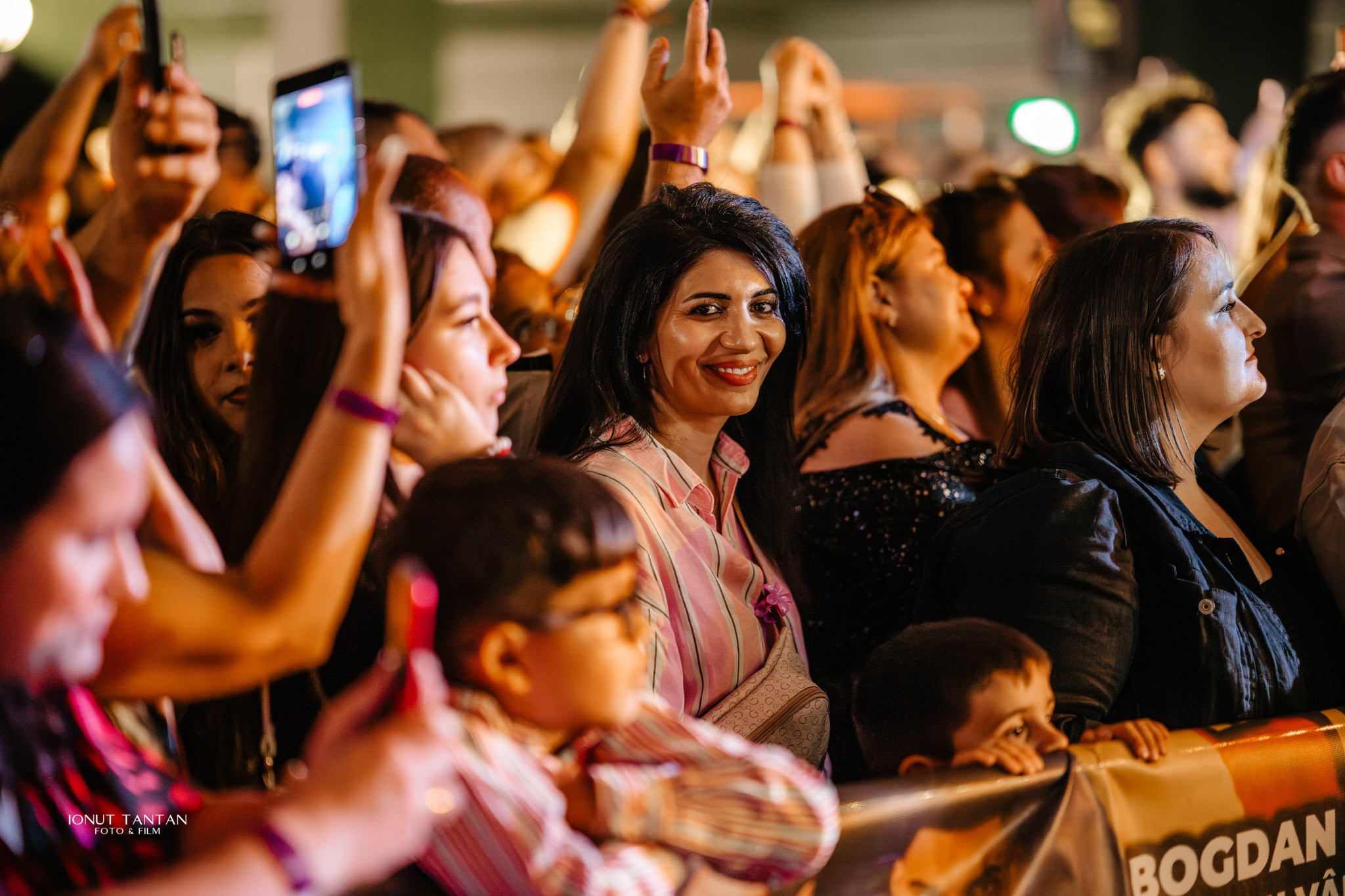 FESTIVAL ROMANIA LIVE — 14 IUNIE 2026. TANTAN IONUT FOTO & FILM