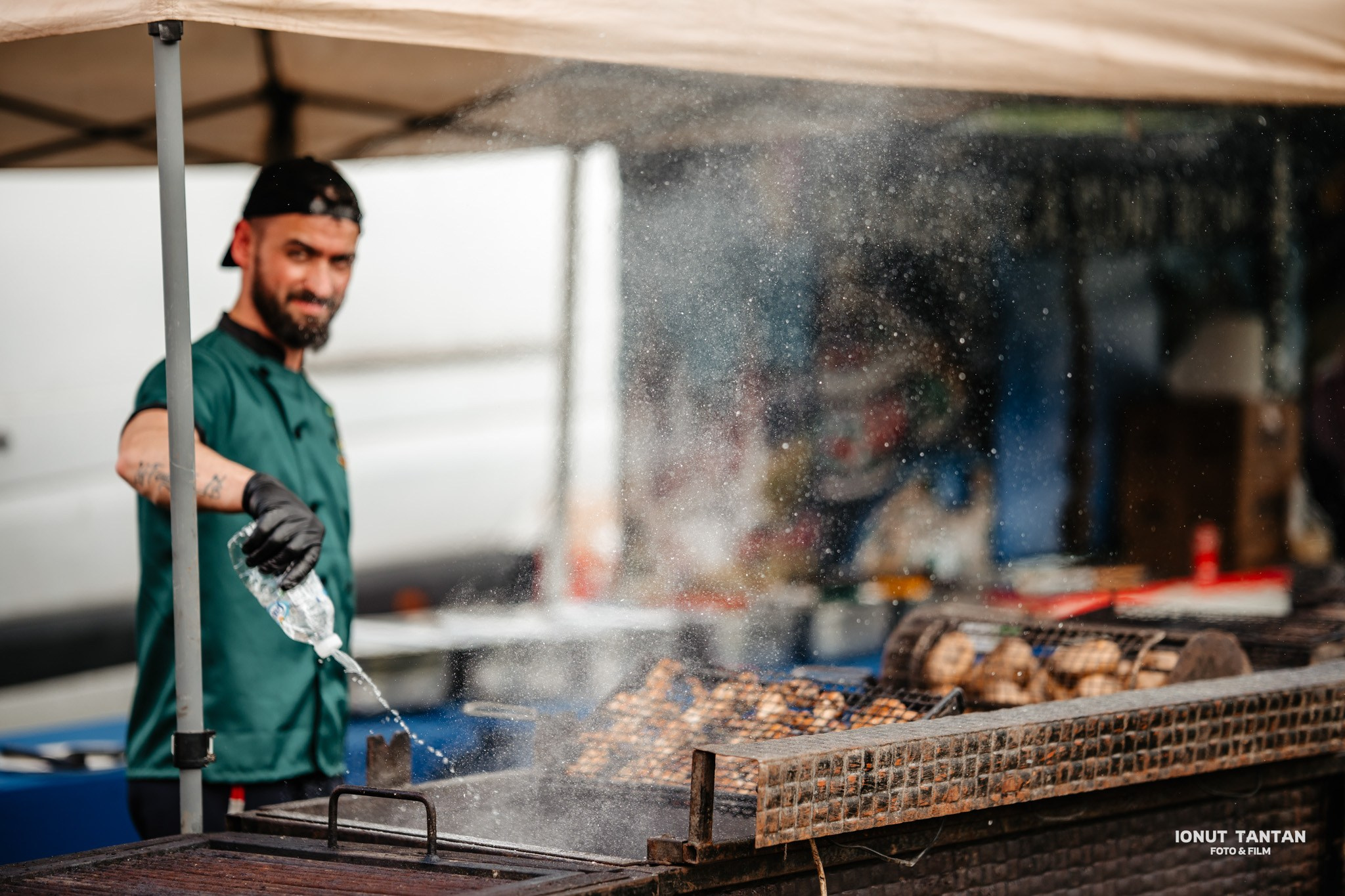 FESTIVAL ROMANIA LIVE — 16 MAI 2026. TANTAN IONUT FOTO & FILM