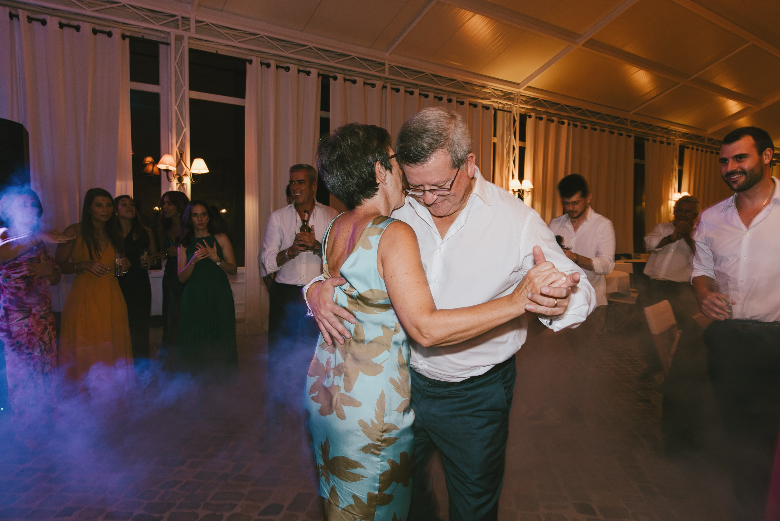 Cláudia & Rodrigo — Wedding at Chalet Fonte Nova, Alcobaça | Photography & Film. Cinematic Destination Wedding Films & Photography | Ricardo & Mary Pictures