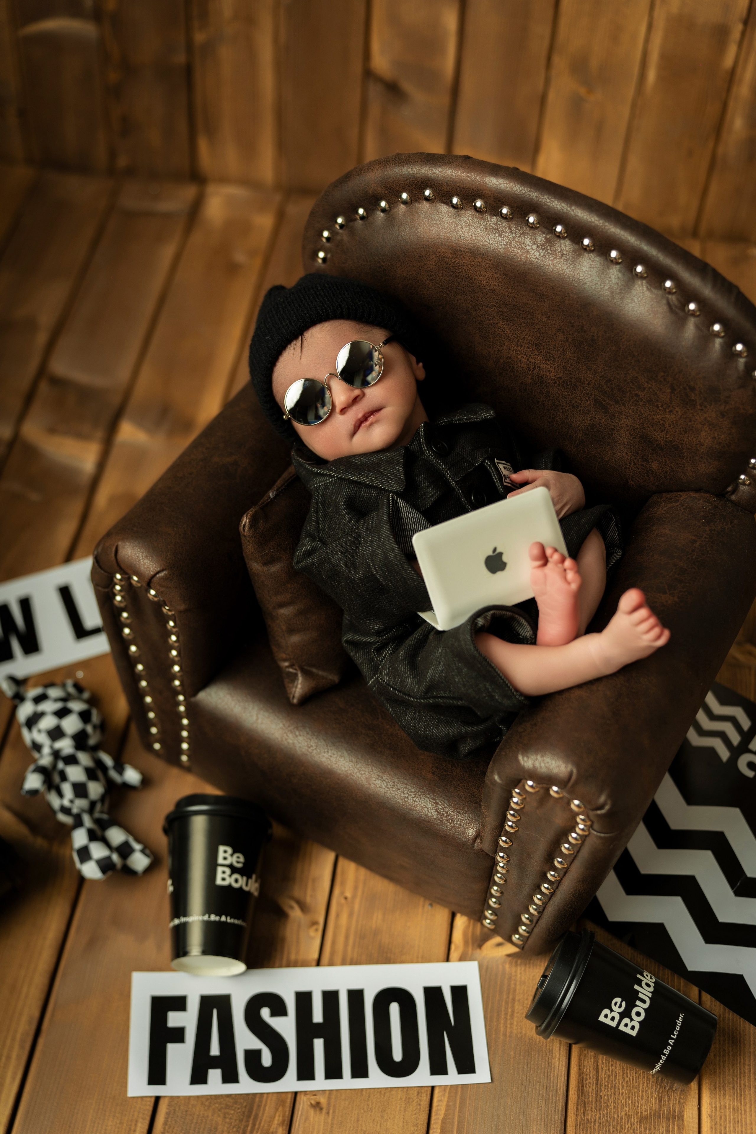 Naissance. Photographer in Paris