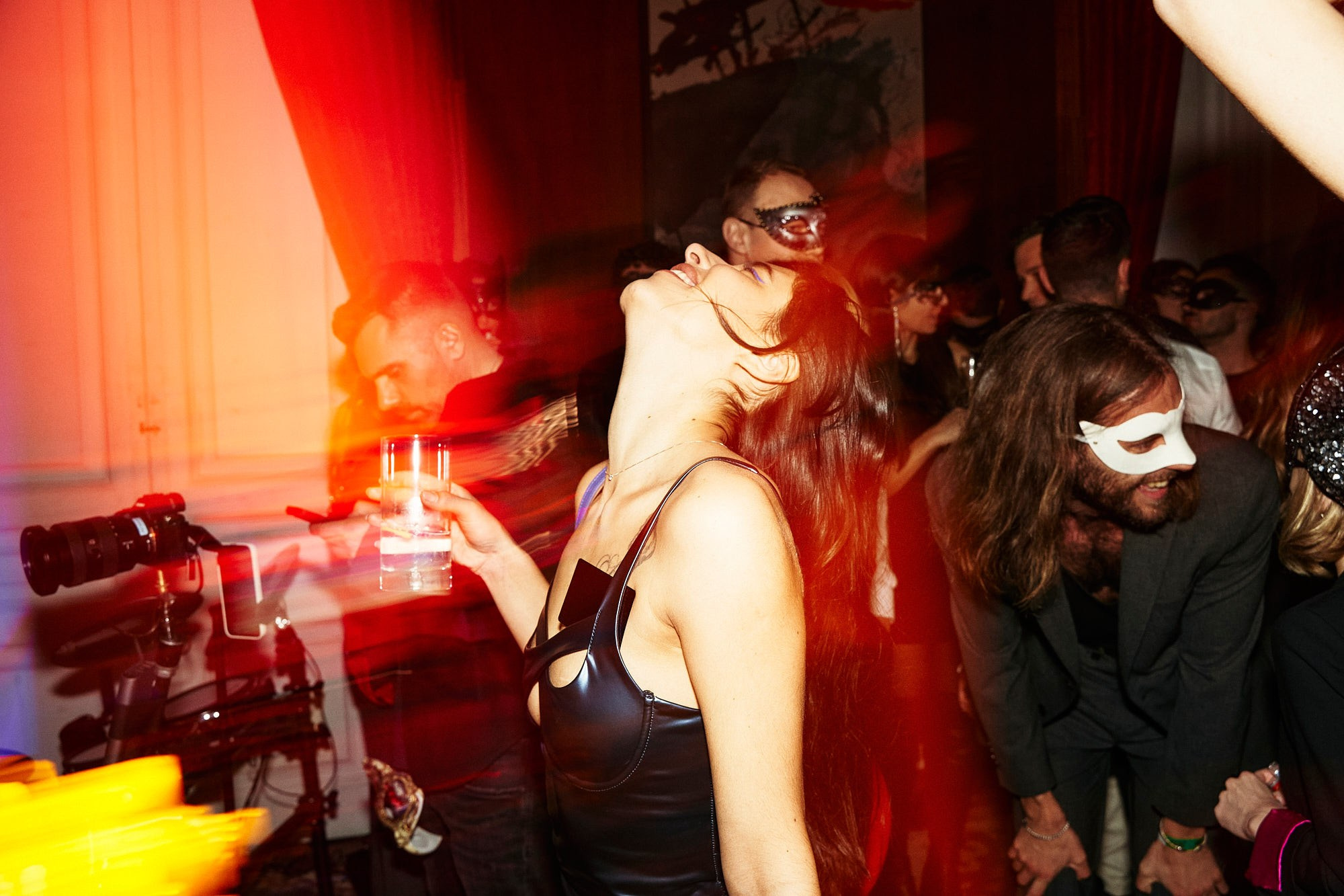 Cumpleaños en Barcelona | Fotografía Exclusiva de Eventos Privados