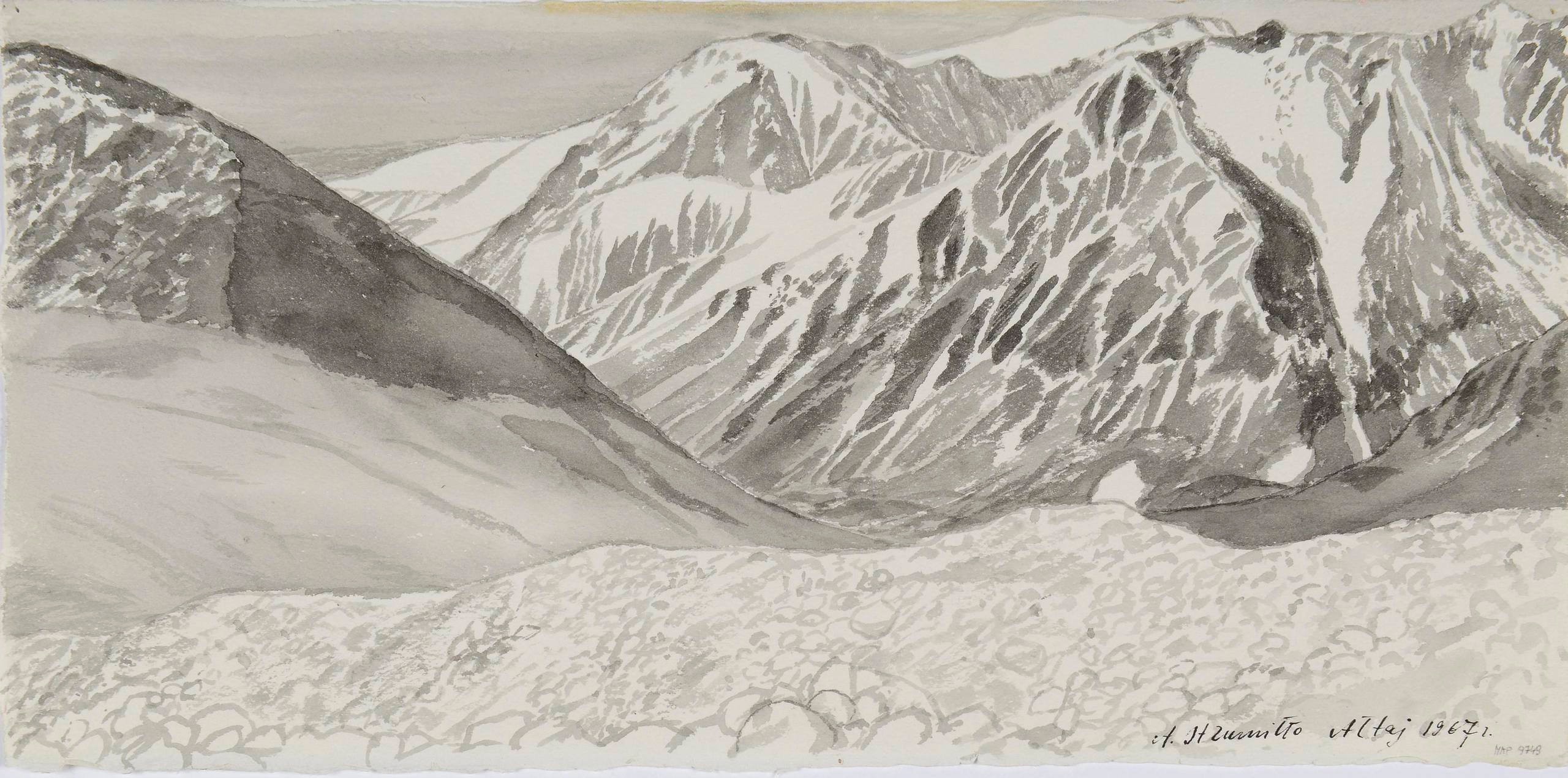 Mongolia